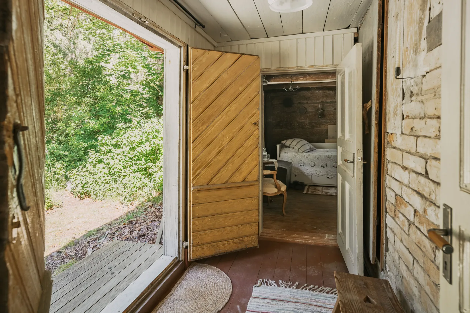 Fritidshus, Bäck Gustavsberg 12, Töreboda
