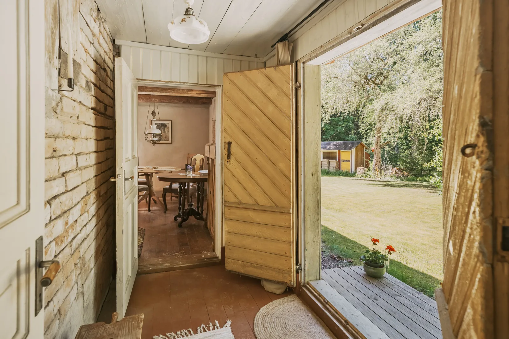 Fritidshus, Bäck Gustavsberg 12, Töreboda