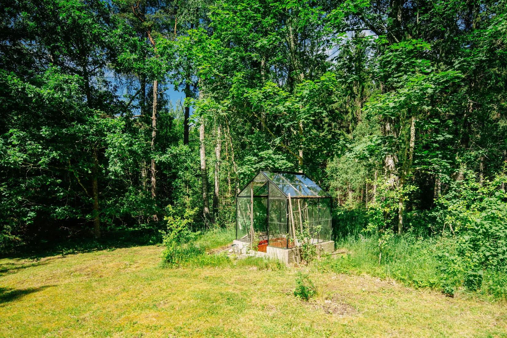 Fritidshus, Bäck Gustavsberg 12, Töreboda