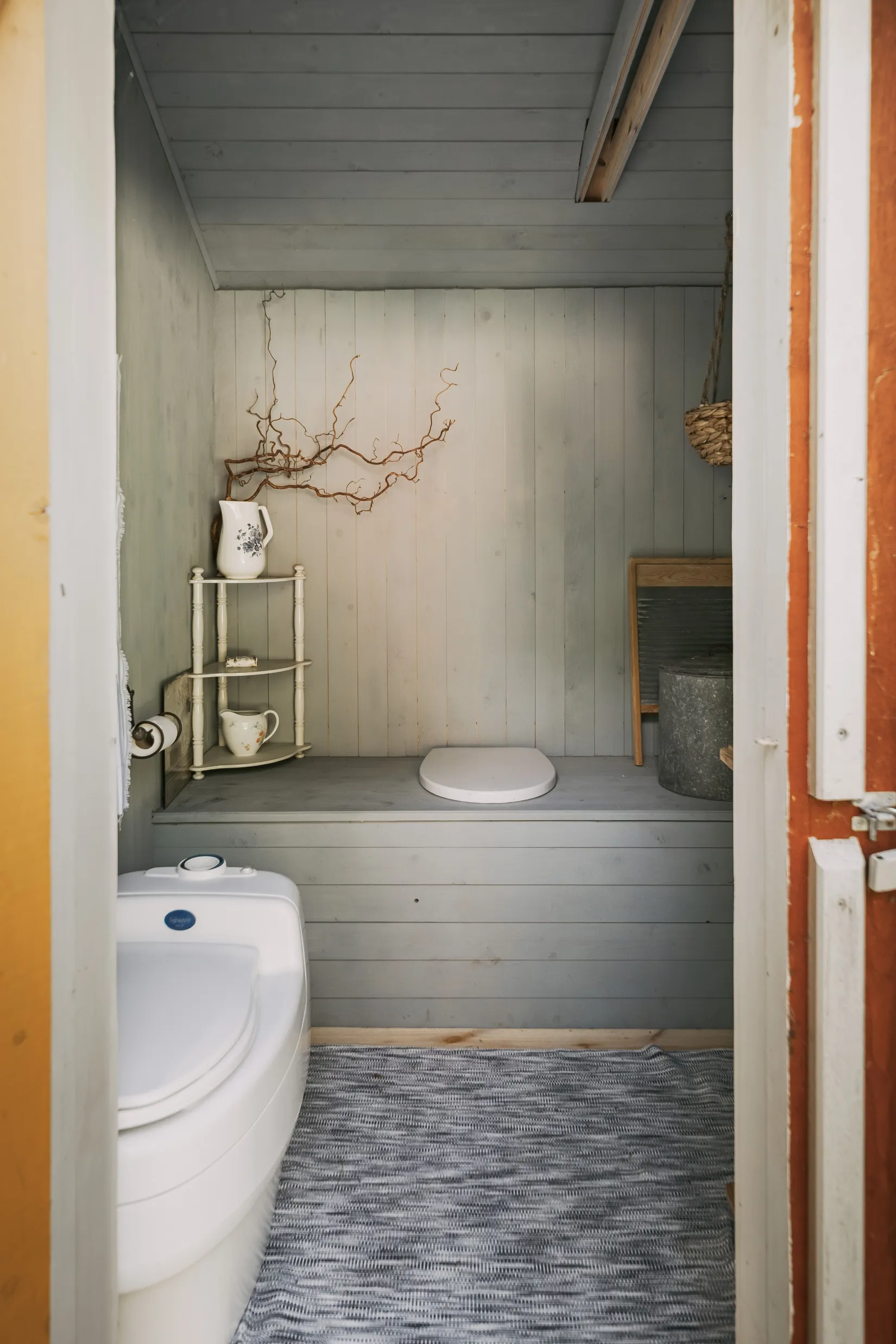 Fritidshus, Bäck Gustavsberg 12, Töreboda