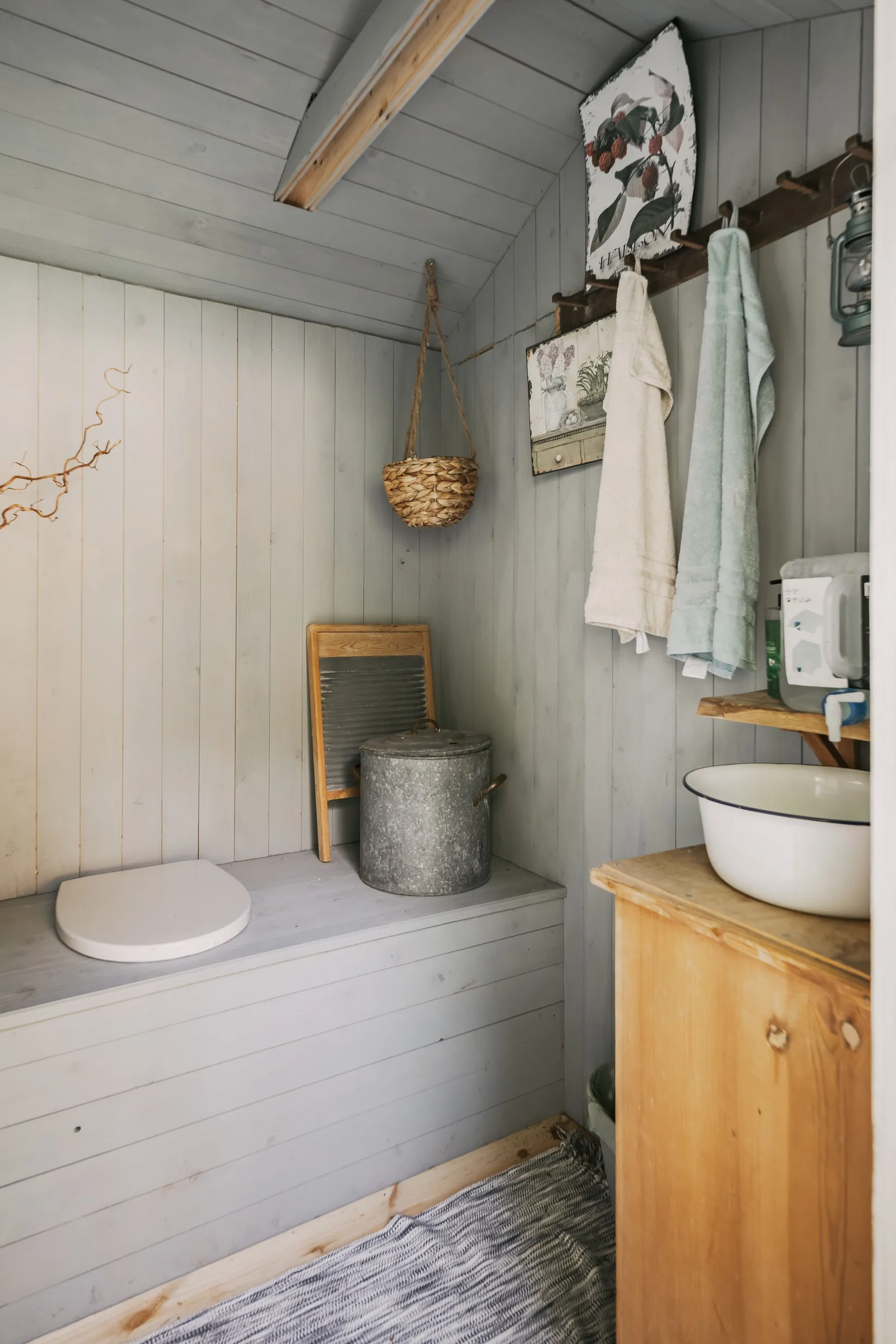 Fritidshus, Bäck Gustavsberg 12, Töreboda