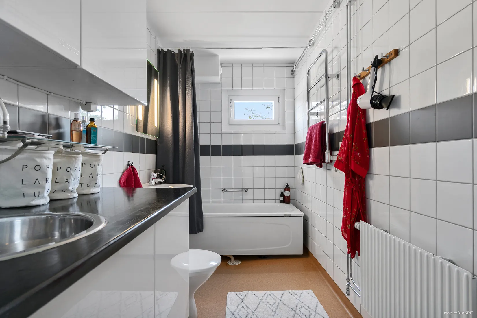 Bostadsrätt, Siklöjevägen 14, Tyresö Centrum, Tyresö