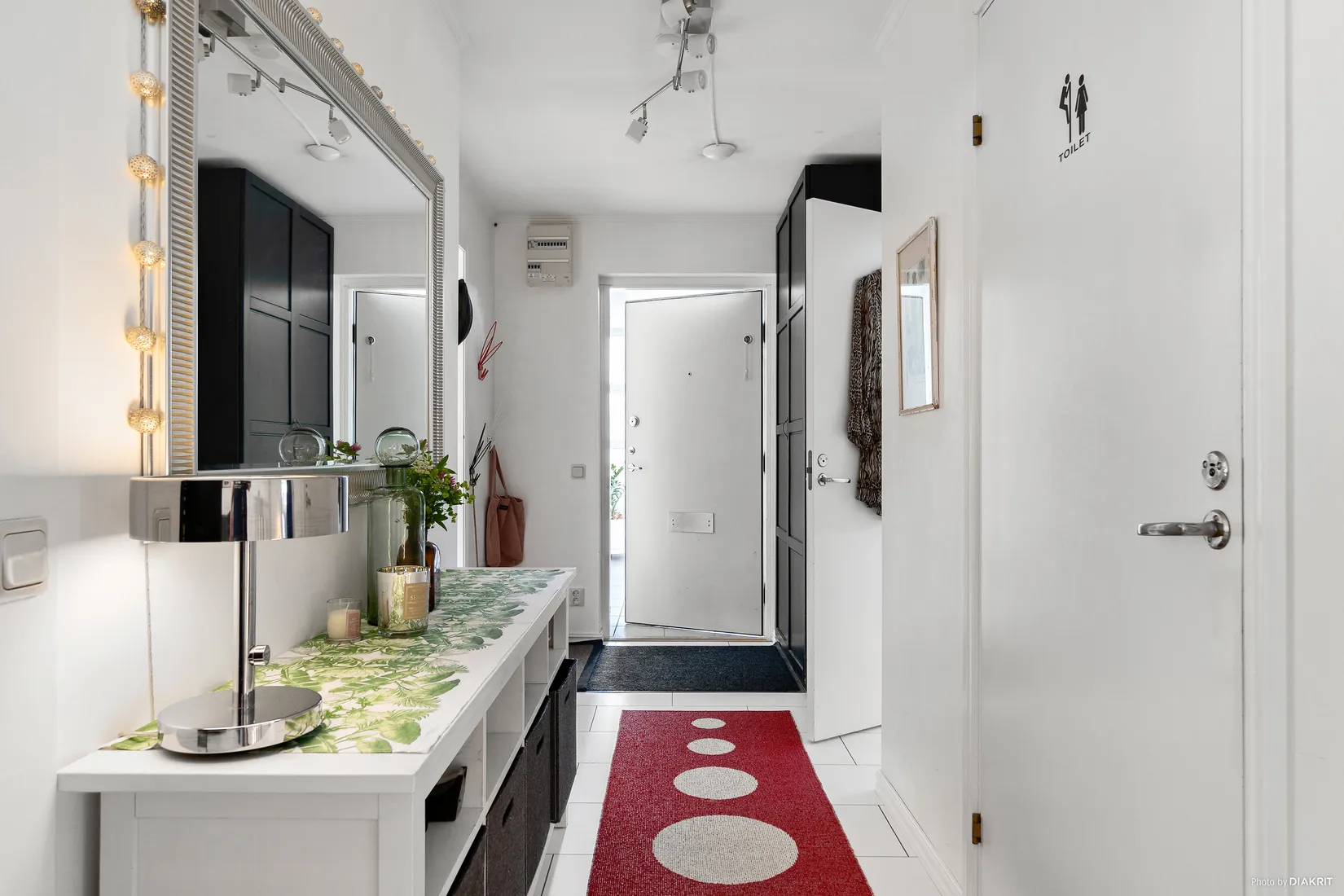 Bostadsrätt, Siklöjevägen 14, Tyresö Centrum, Tyresö