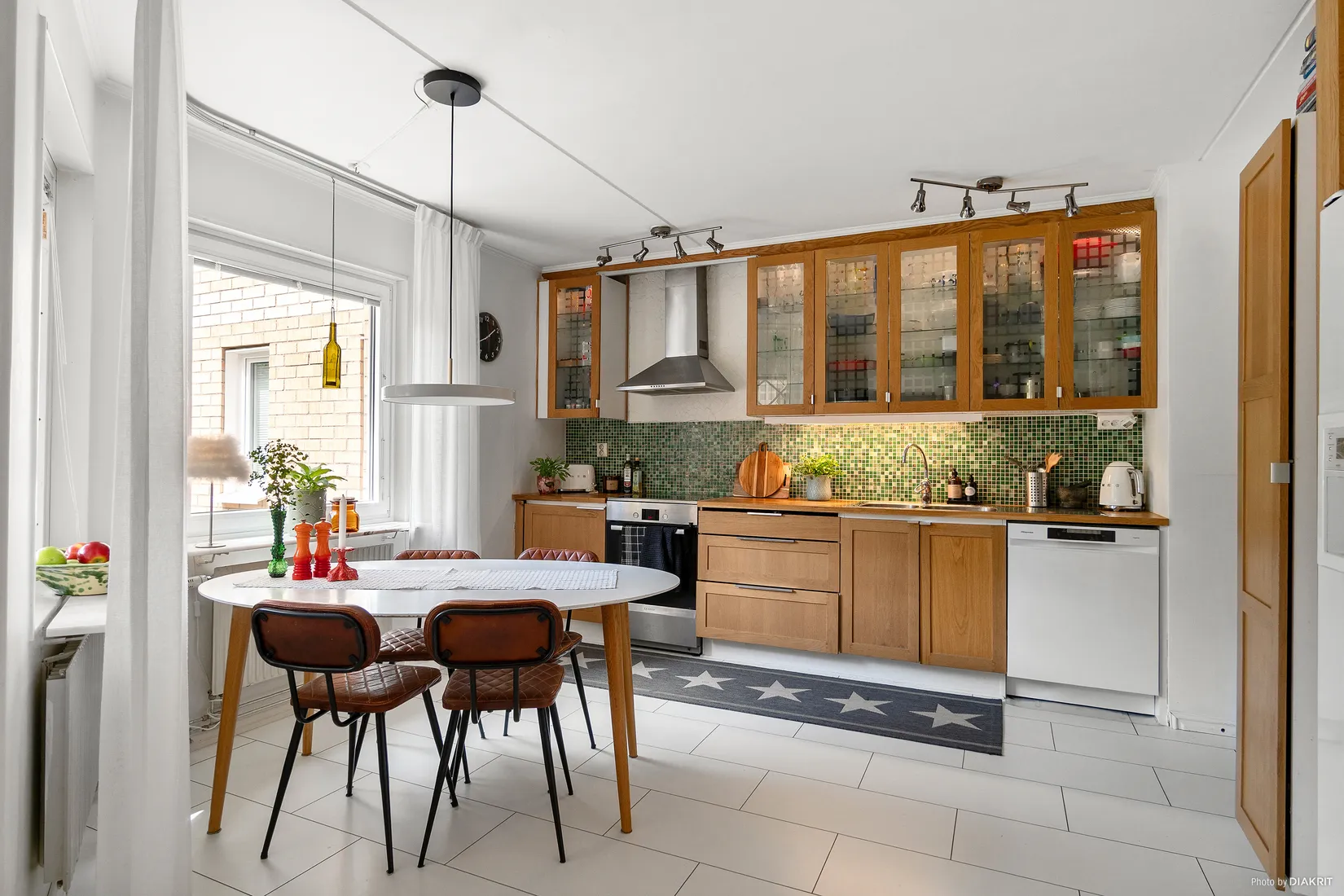 Bostadsrätt, Siklöjevägen 14, Tyresö Centrum, Tyresö