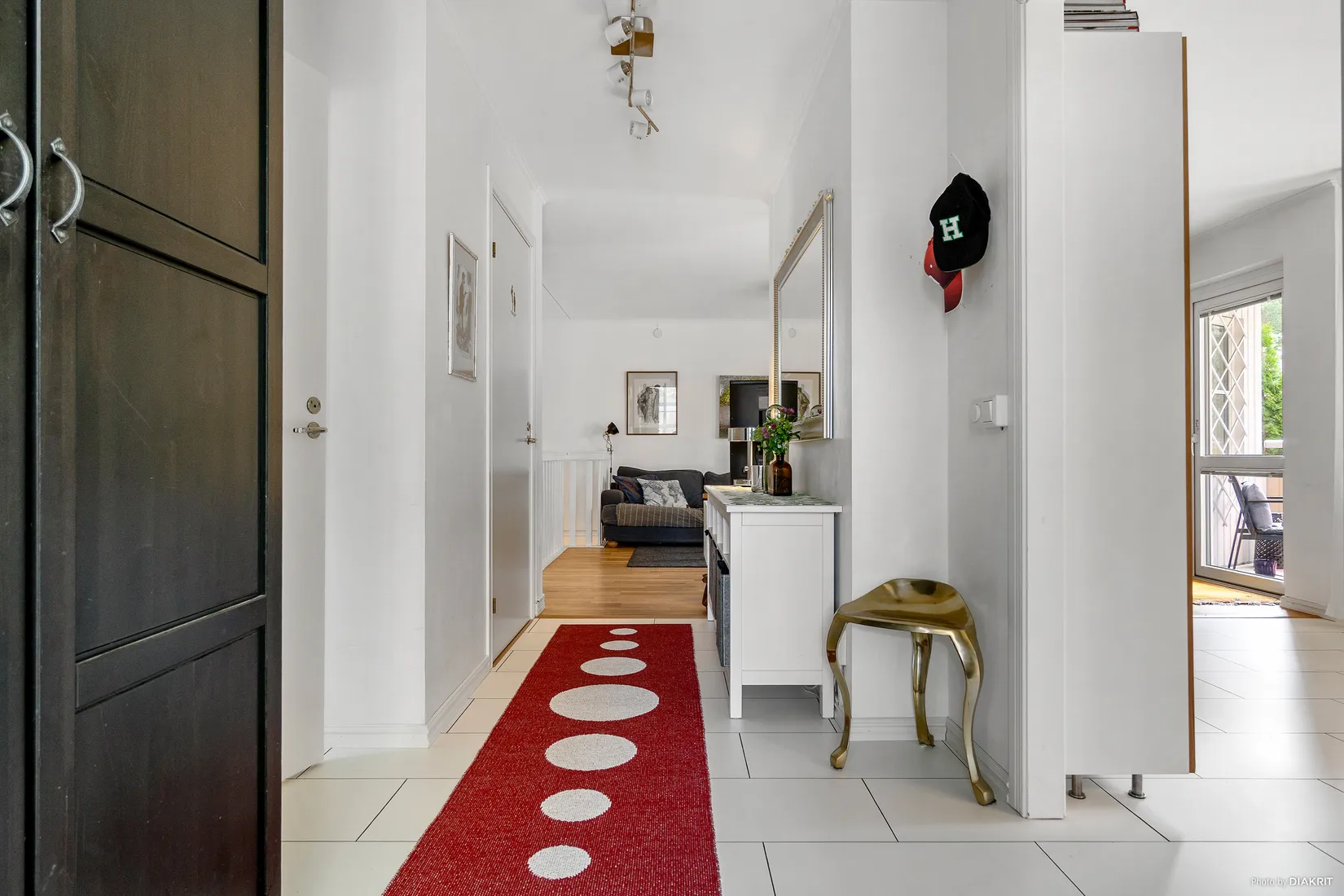Bostadsrätt, Siklöjevägen 14, Tyresö Centrum, Tyresö