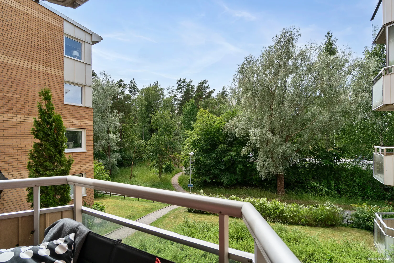 Bostadsrätt, Siklöjevägen 14, Tyresö Centrum, Tyresö