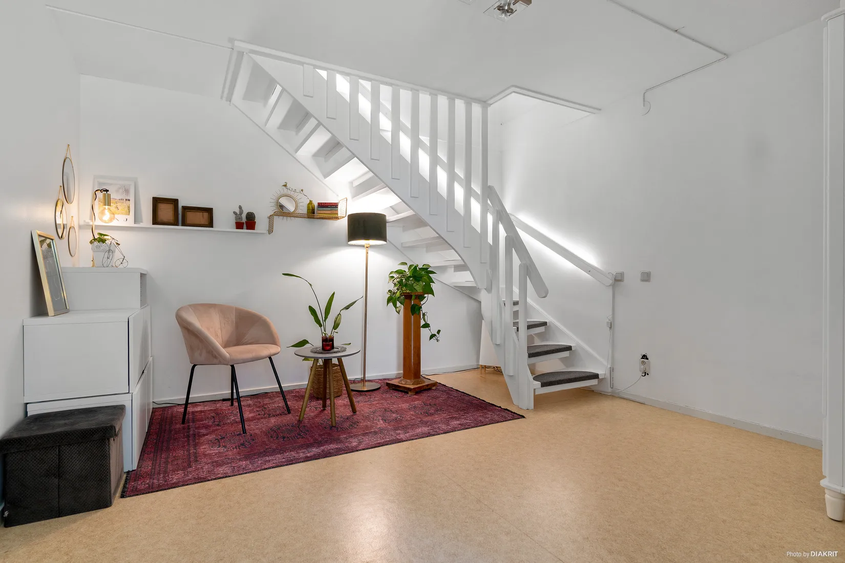 Bostadsrätt, Siklöjevägen 14, Tyresö Centrum, Tyresö