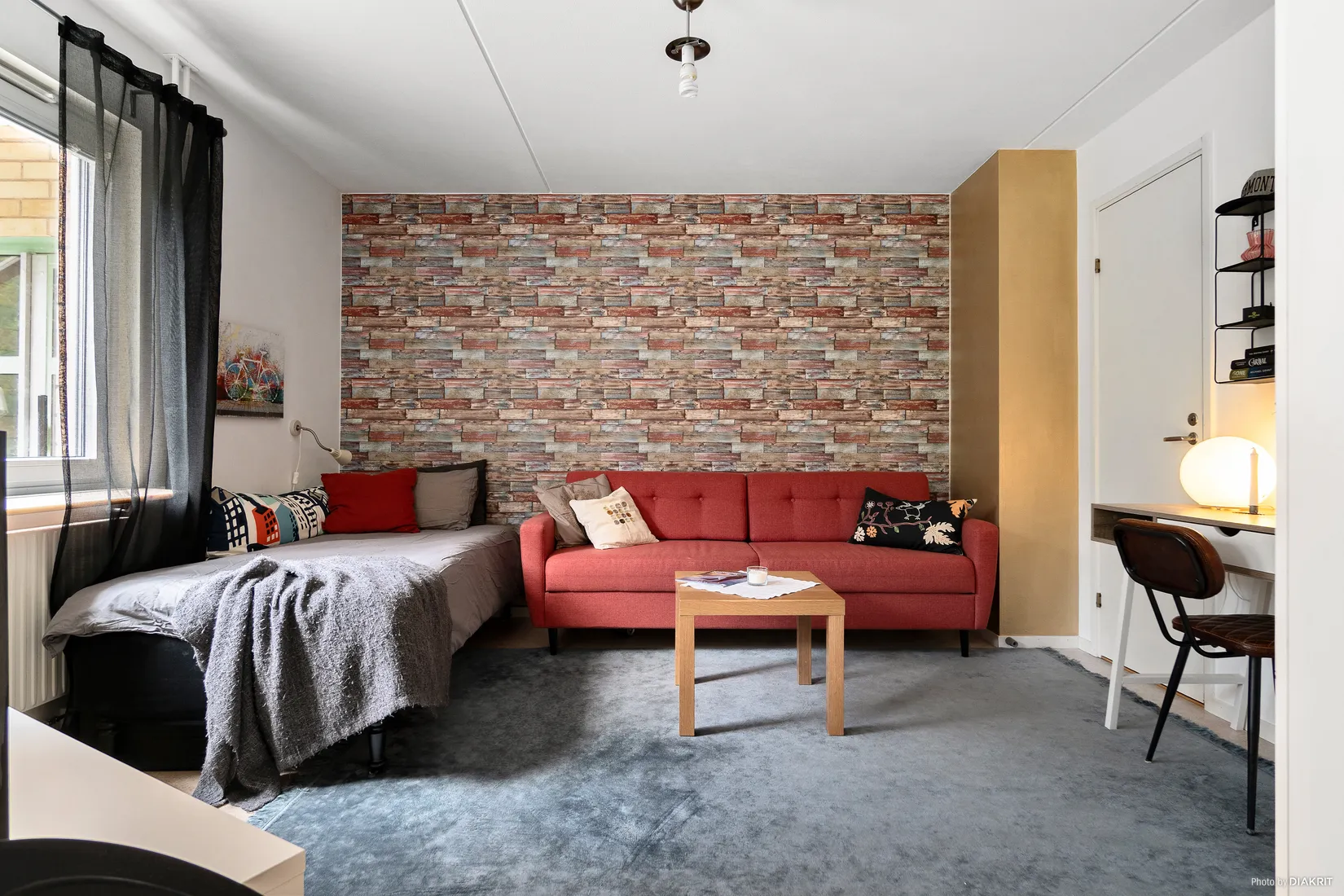 Bostadsrätt, Siklöjevägen 14, Tyresö Centrum, Tyresö