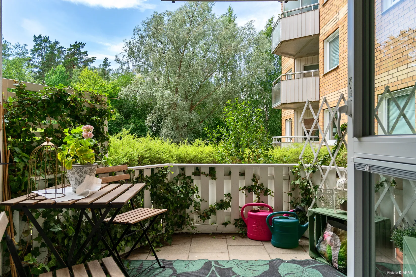 Bostadsrätt, Siklöjevägen 14, Tyresö Centrum, Tyresö