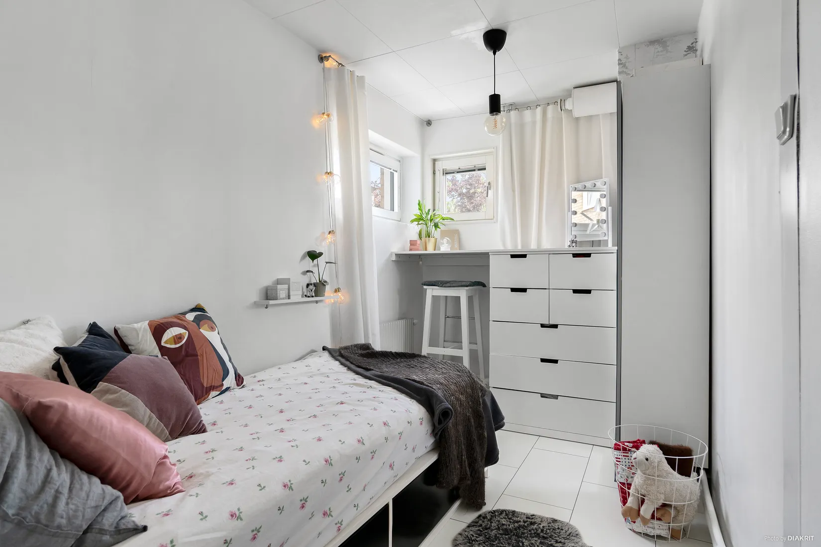Bostadsrätt, Siklöjevägen 14, Tyresö Centrum, Tyresö