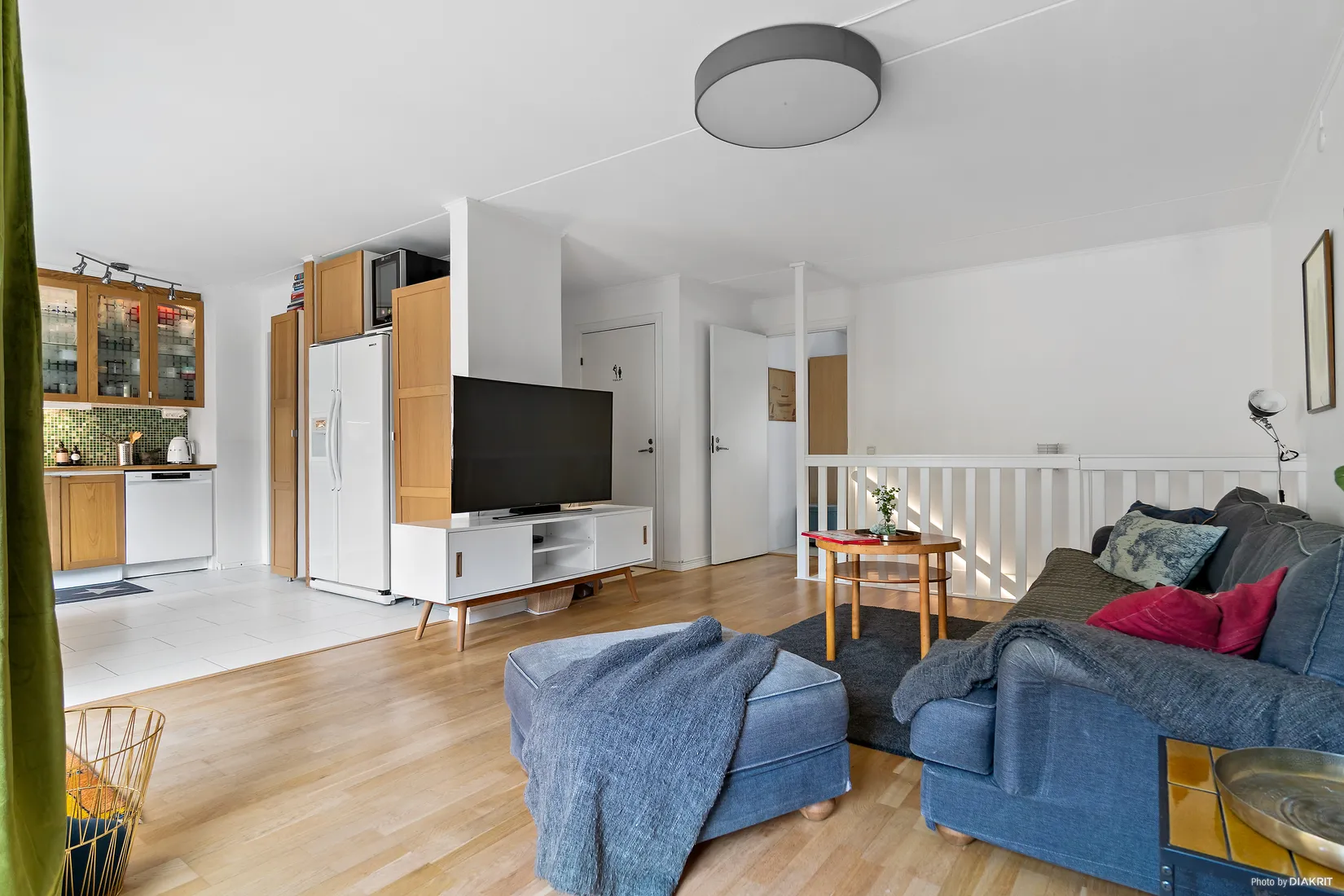 Bostadsrätt, Siklöjevägen 14, Tyresö Centrum, Tyresö