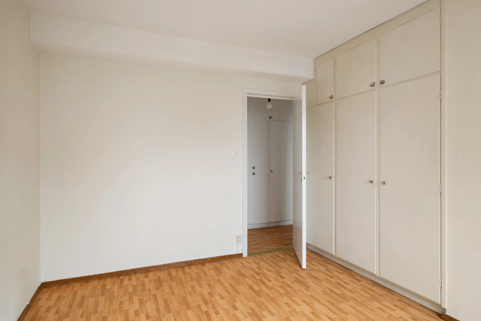 Bostadsrätt, Medsolsbacken 15, Hässelby Strand, Stockholm