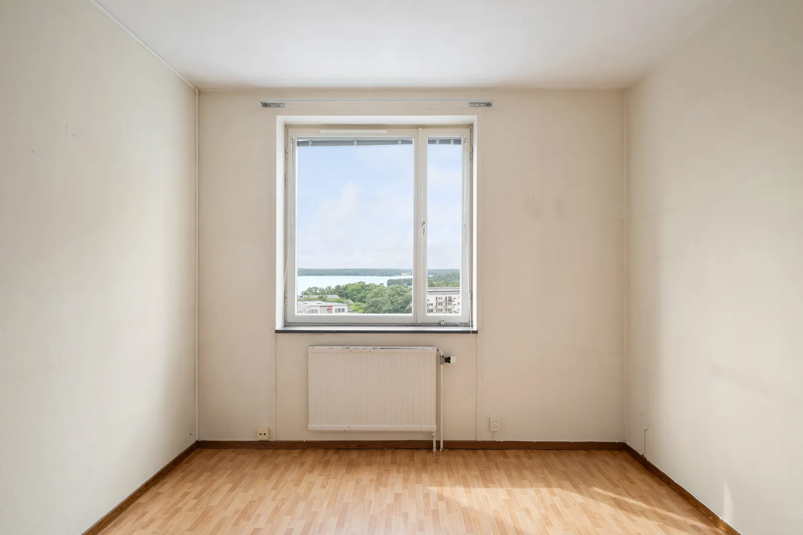 Bostadsrätt, Medsolsbacken 15, Hässelby Strand, Stockholm