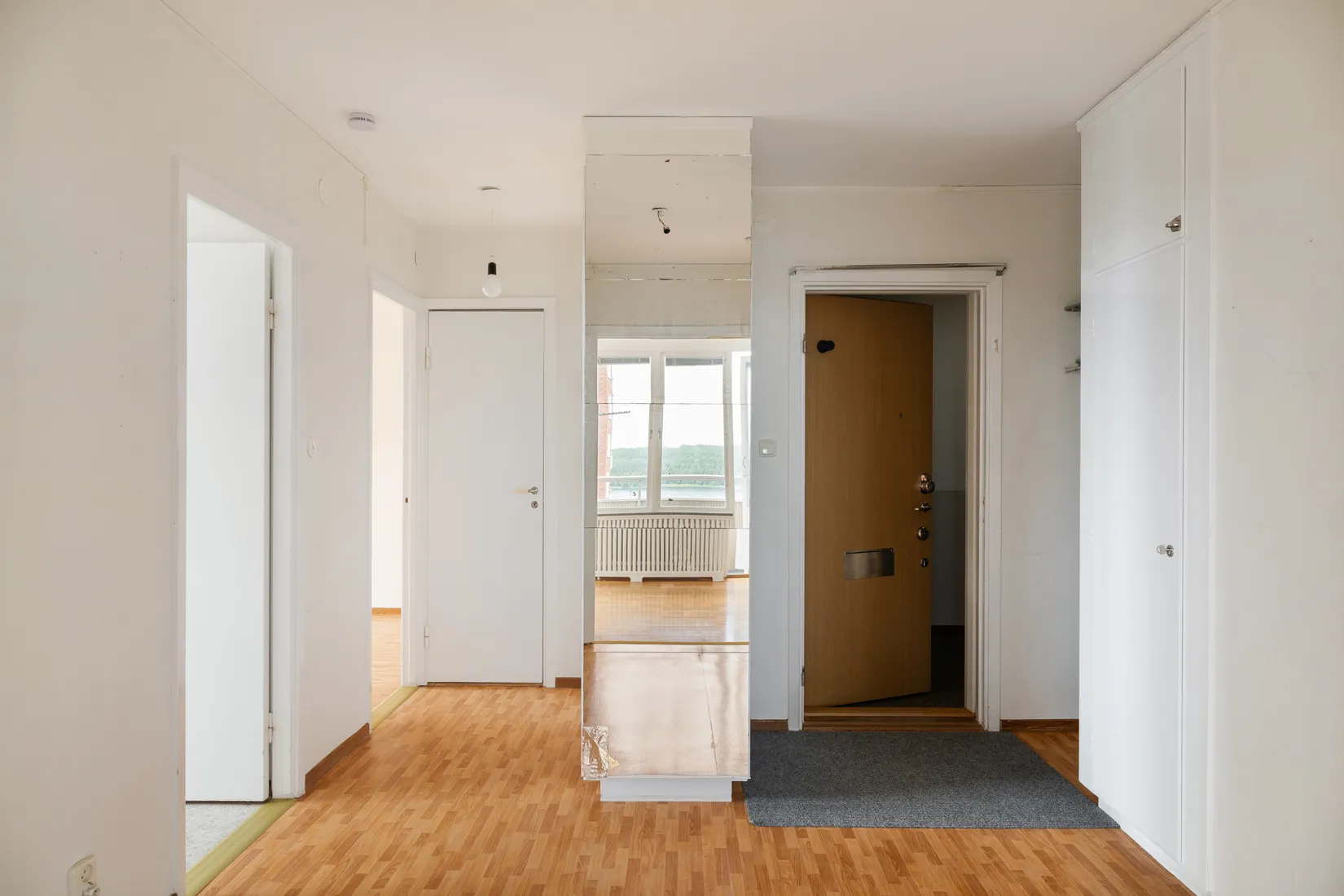 Bostadsrätt, Medsolsbacken 15, Hässelby Strand, Stockholm