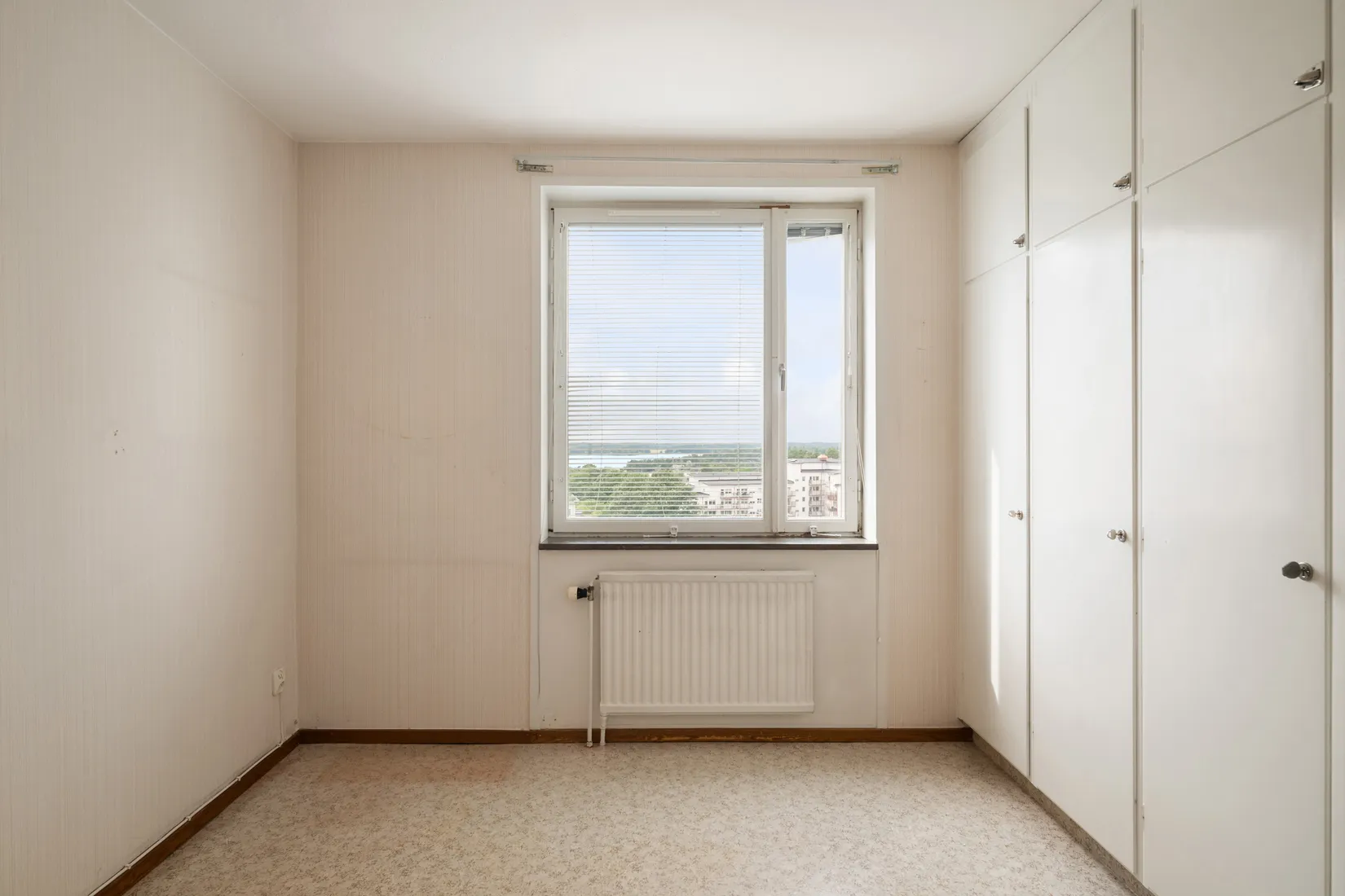 Bostadsrätt, Medsolsbacken 15, Hässelby Strand, Stockholm