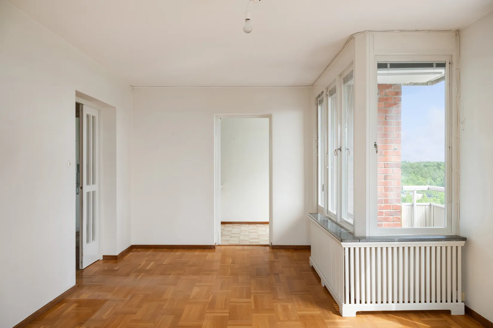 Bostadsrätt, Medsolsbacken 15, Hässelby Strand, Stockholm