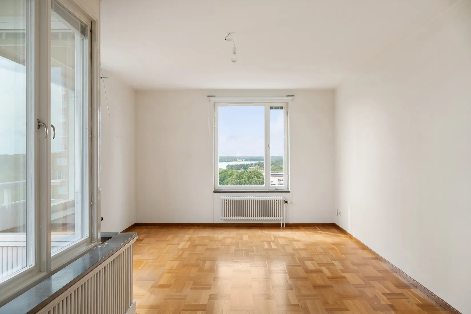 Bostadsrätt, Medsolsbacken 15, Hässelby Strand, Stockholm