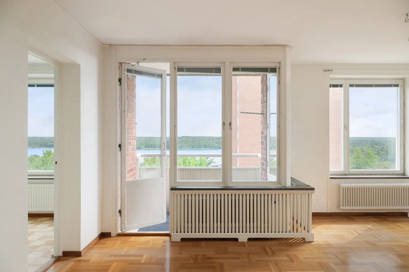 Bostadsrätt, Medsolsbacken 15, Hässelby Strand, Stockholm