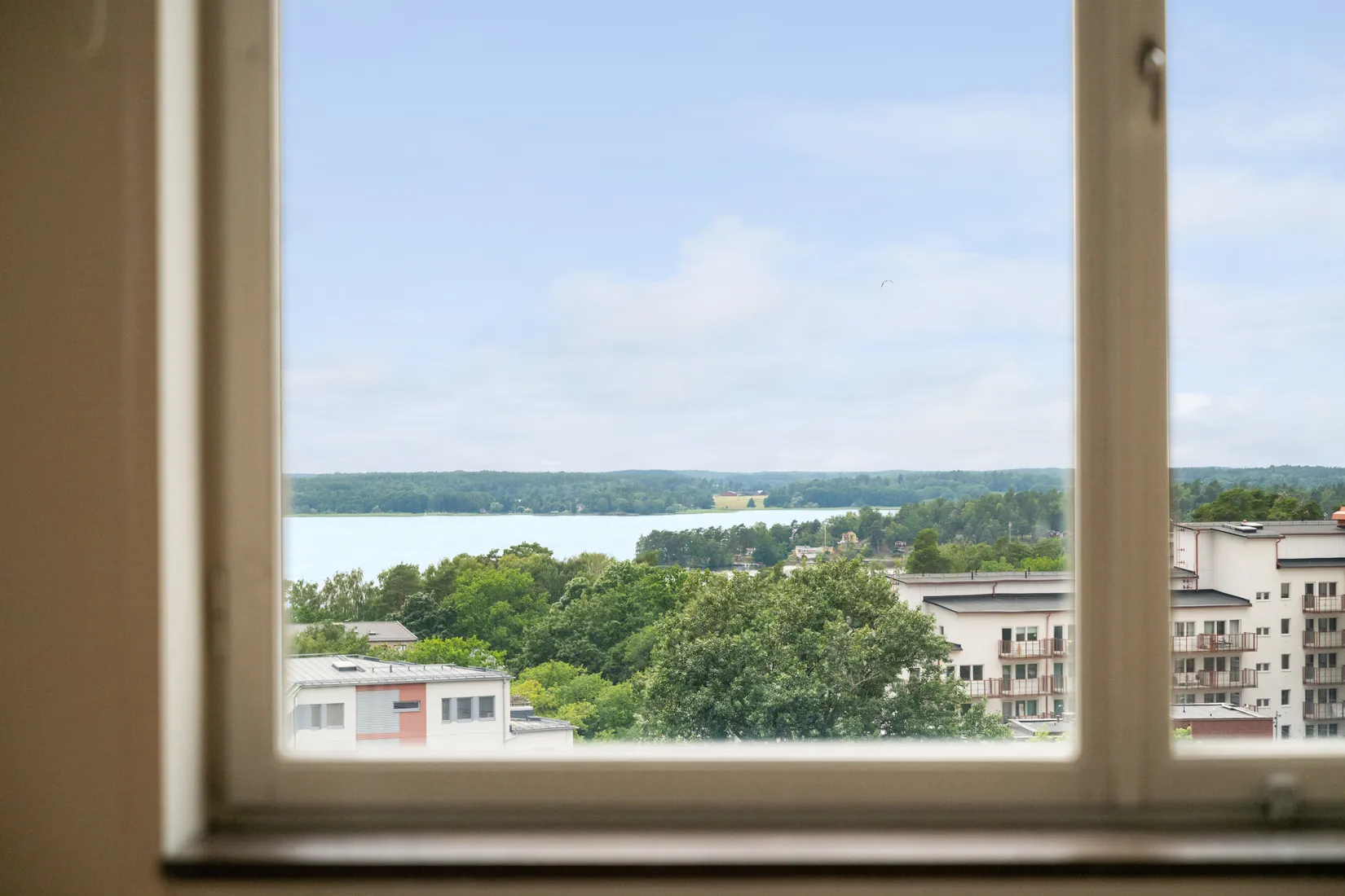 Bostadsrätt, Medsolsbacken 15, Hässelby Strand, Stockholm