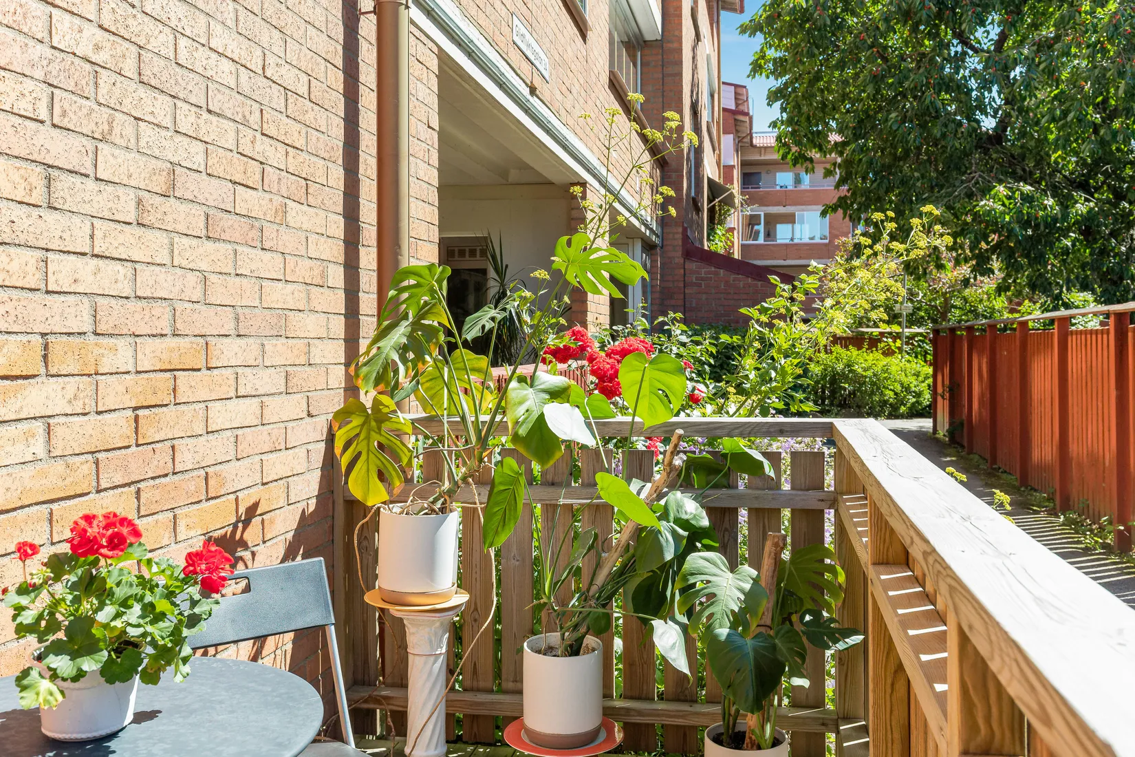 Bostadsrätt, Glidflyktsgatan 3 C, Skarpnäck, Stockholm