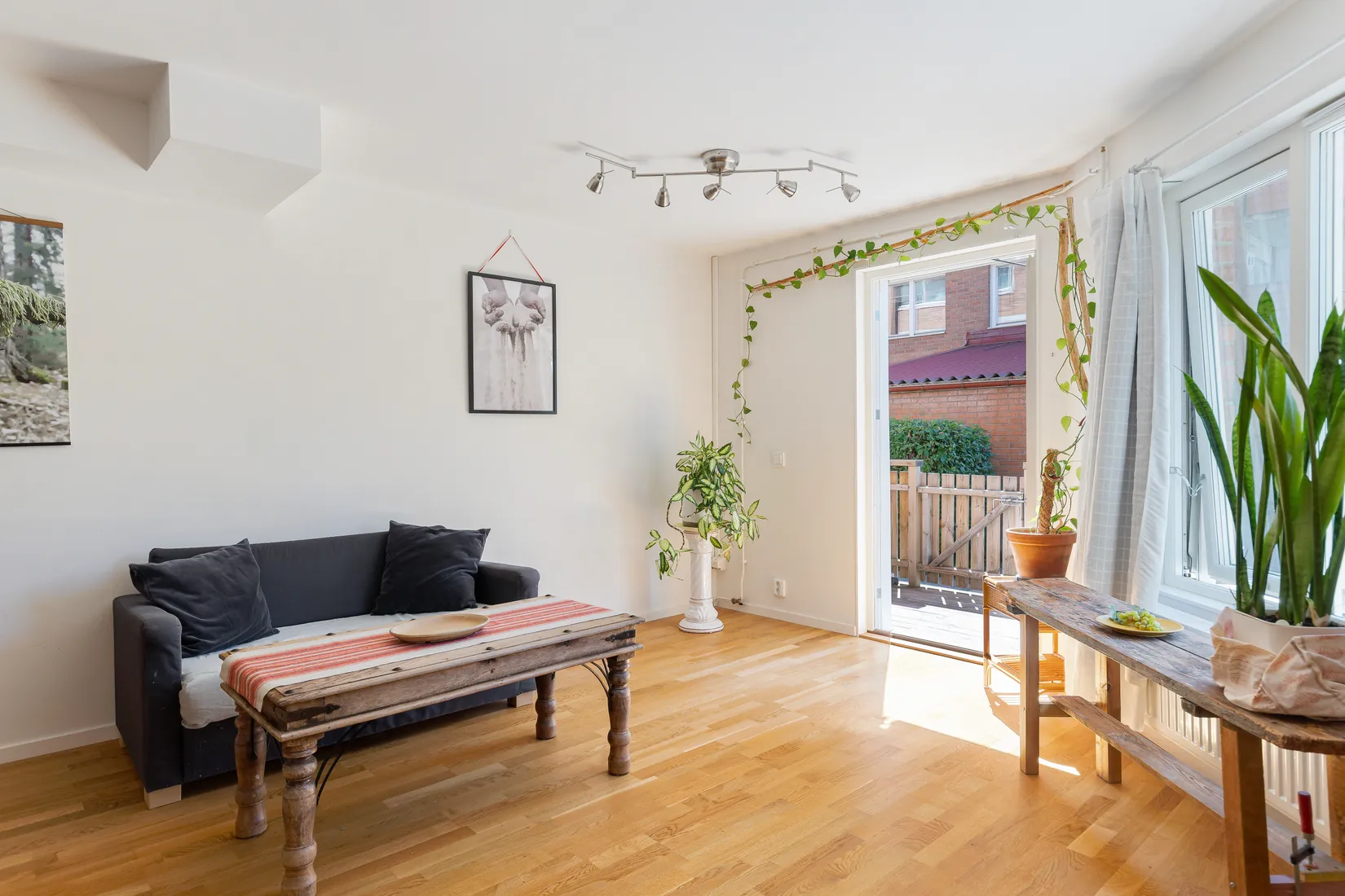 Bostadsrätt, Glidflyktsgatan 3 C, Skarpnäck, Stockholm