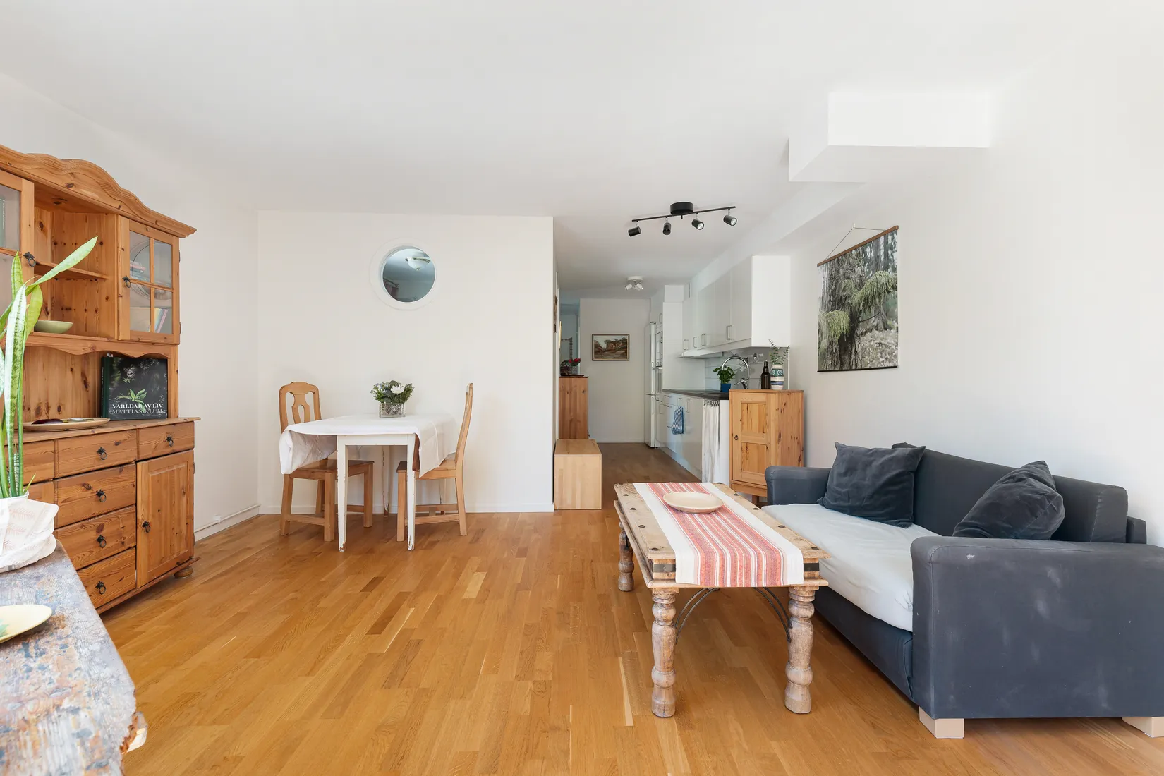 Bostadsrätt, Glidflyktsgatan 3 C, Skarpnäck, Stockholm