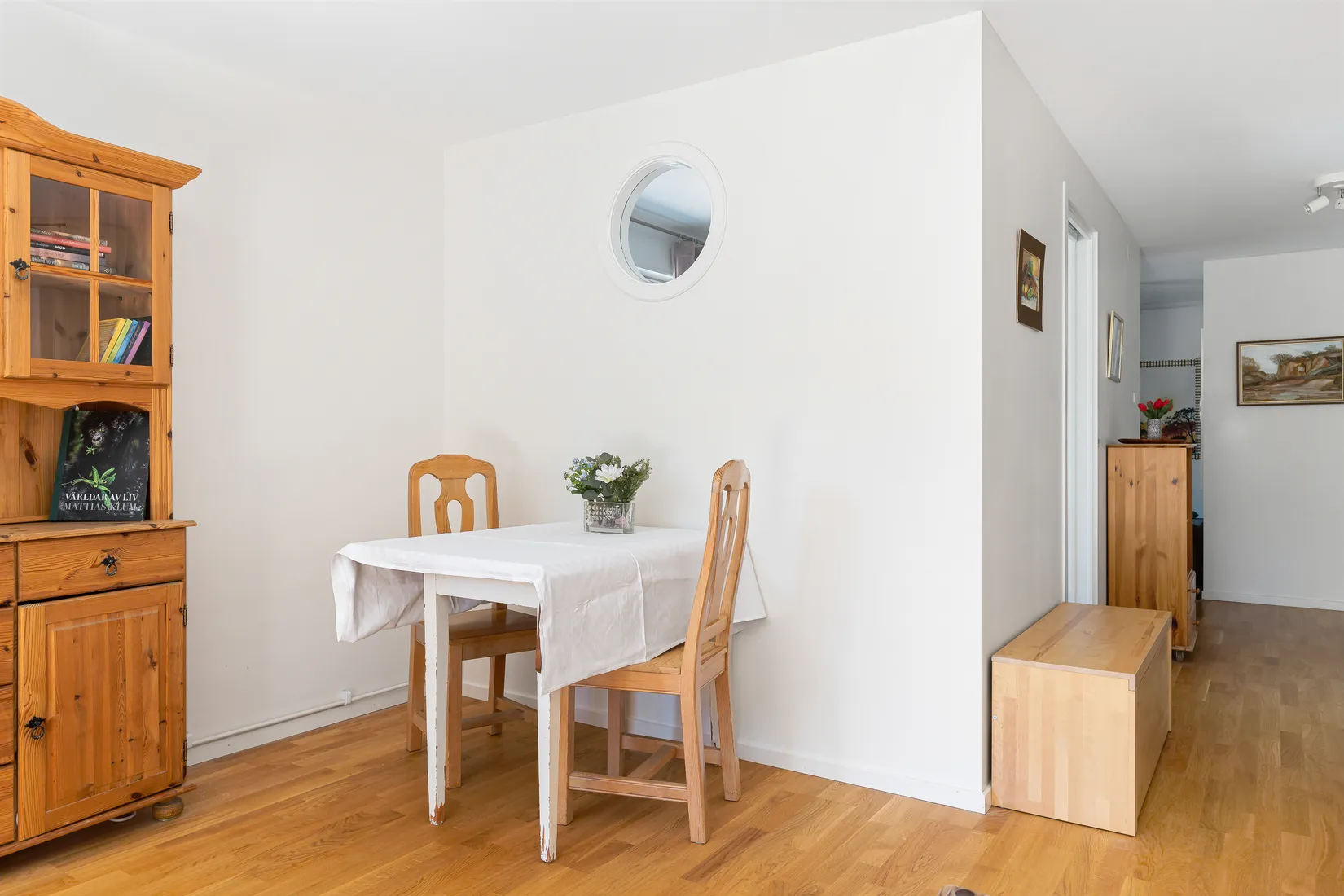 Bostadsrätt, Glidflyktsgatan 3 C, Skarpnäck, Stockholm