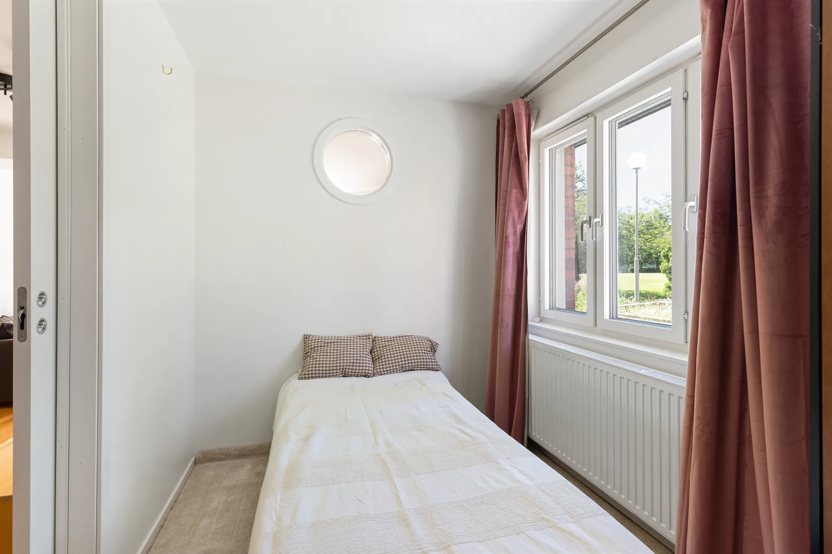 Bostadsrätt, Glidflyktsgatan 3 C, Skarpnäck, Stockholm