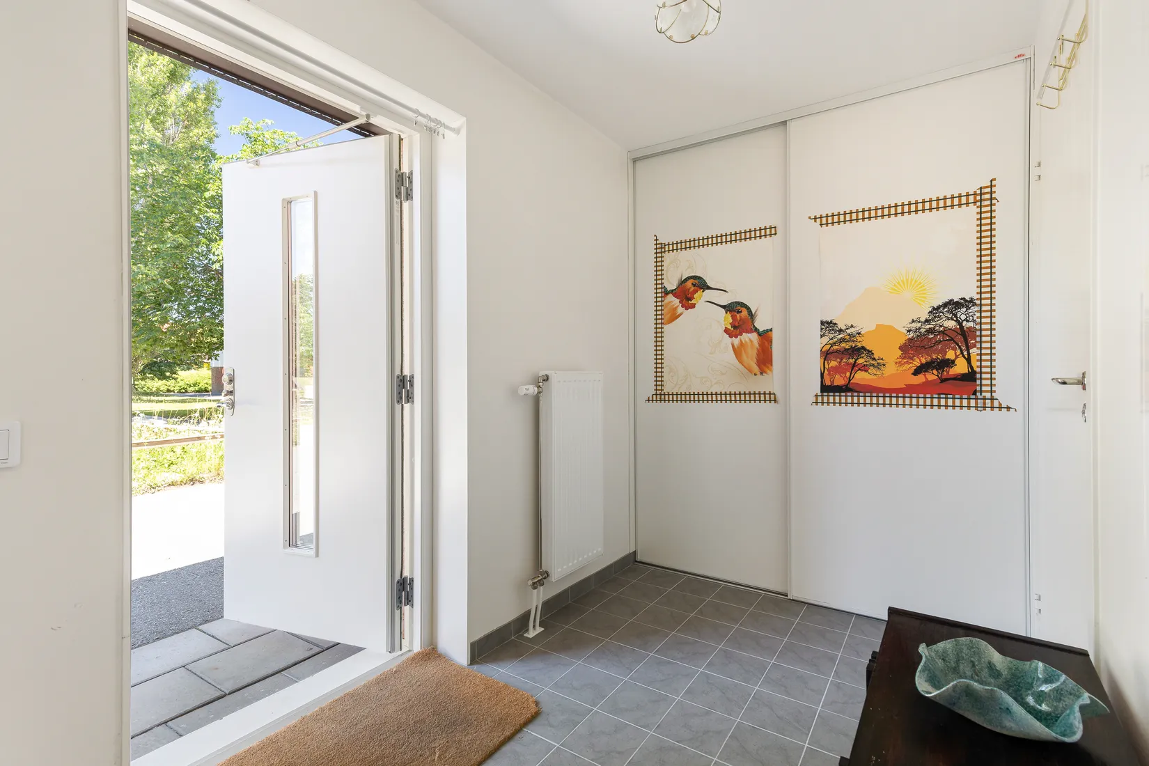 Bostadsrätt, Glidflyktsgatan 3 C, Skarpnäck, Stockholm
