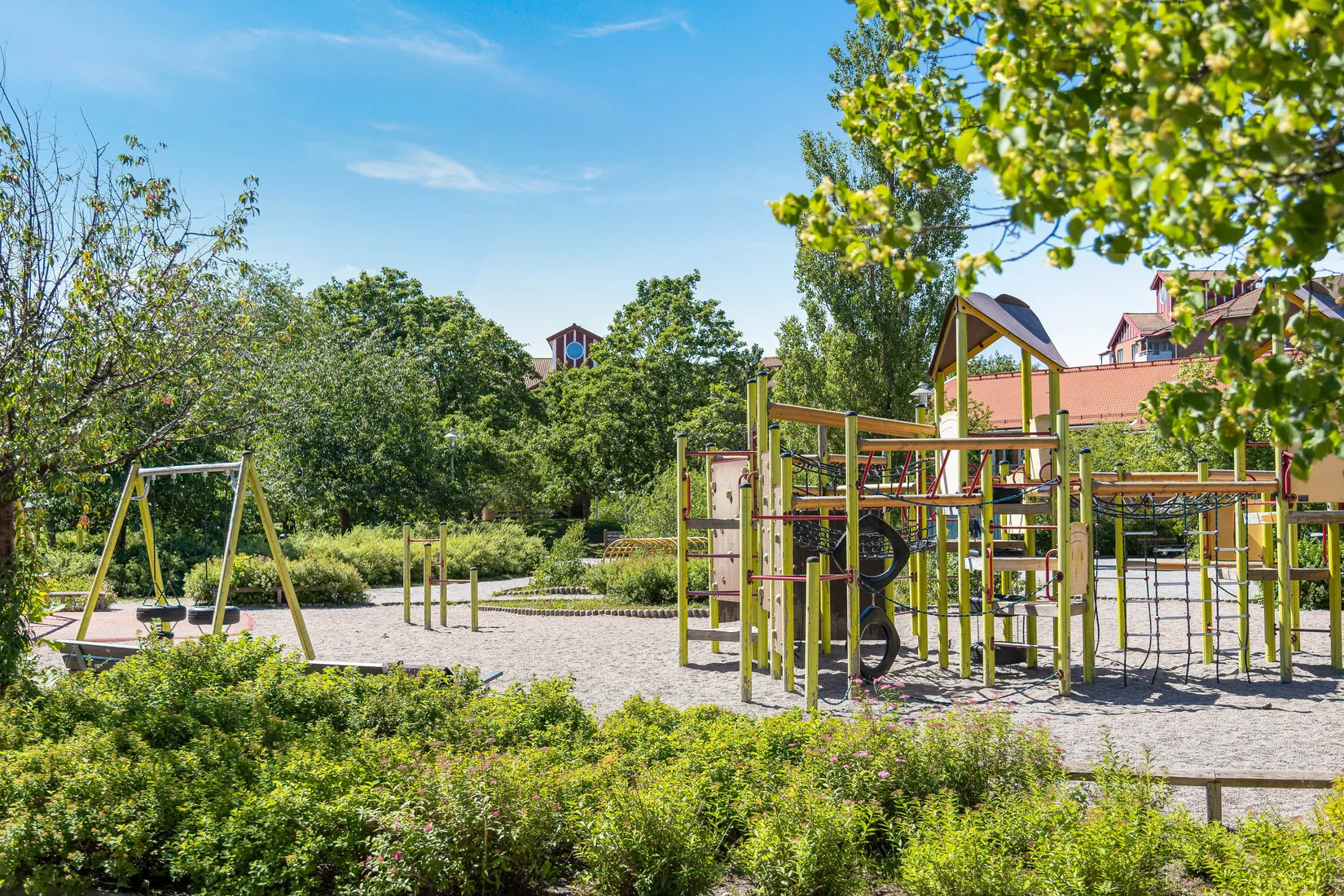 Bostadsrätt, Glidflyktsgatan 3 C, Skarpnäck, Stockholm