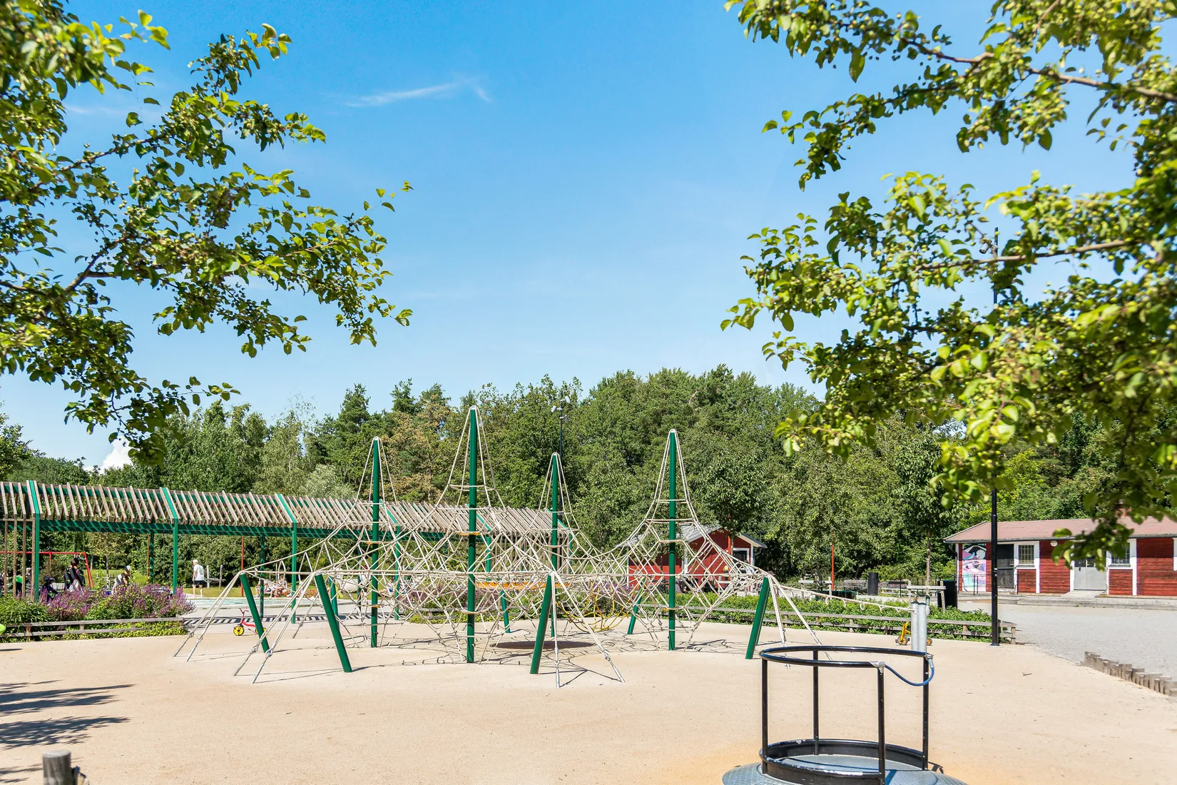 Bostadsrätt, Glidflyktsgatan 3 C, Skarpnäck, Stockholm