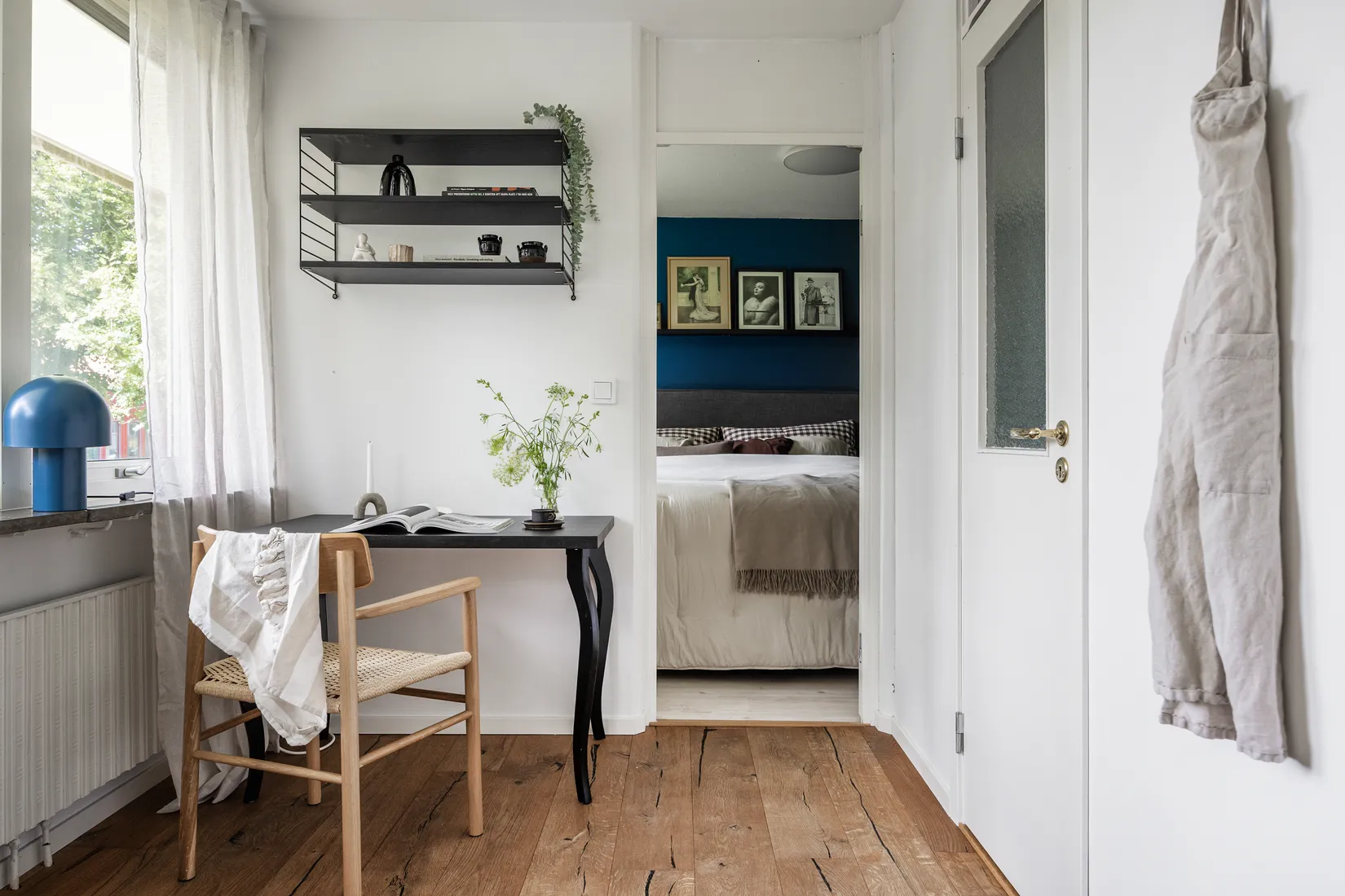 Bostadsrätt, Guldringen 2, Göteborg