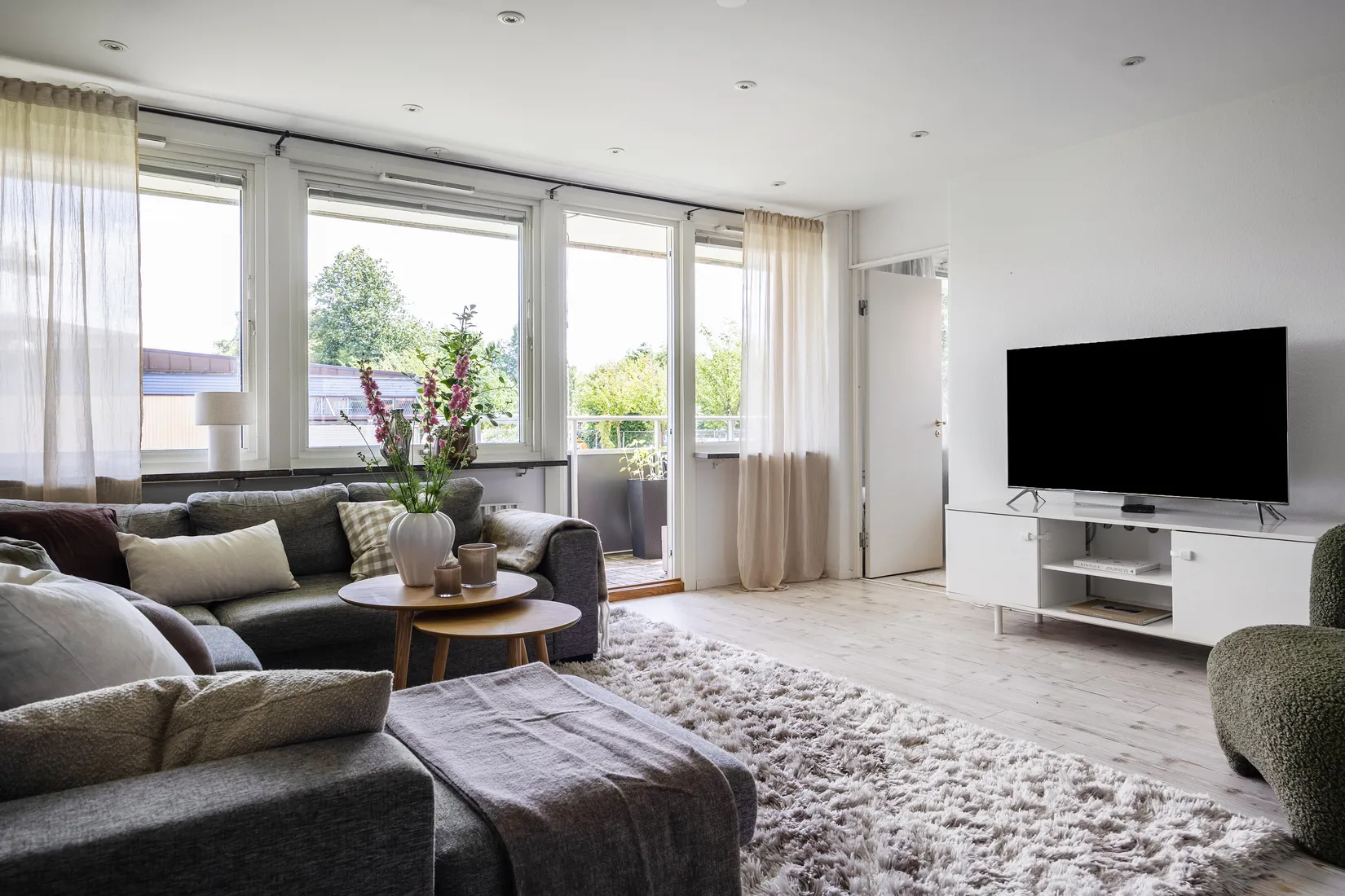 Bostadsrätt, Guldringen 2, Göteborg