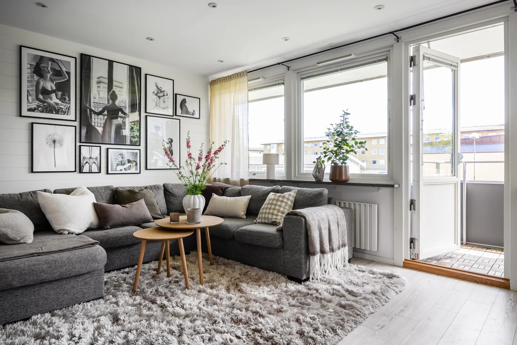 Bostadsrätt, Guldringen 2, Göteborg