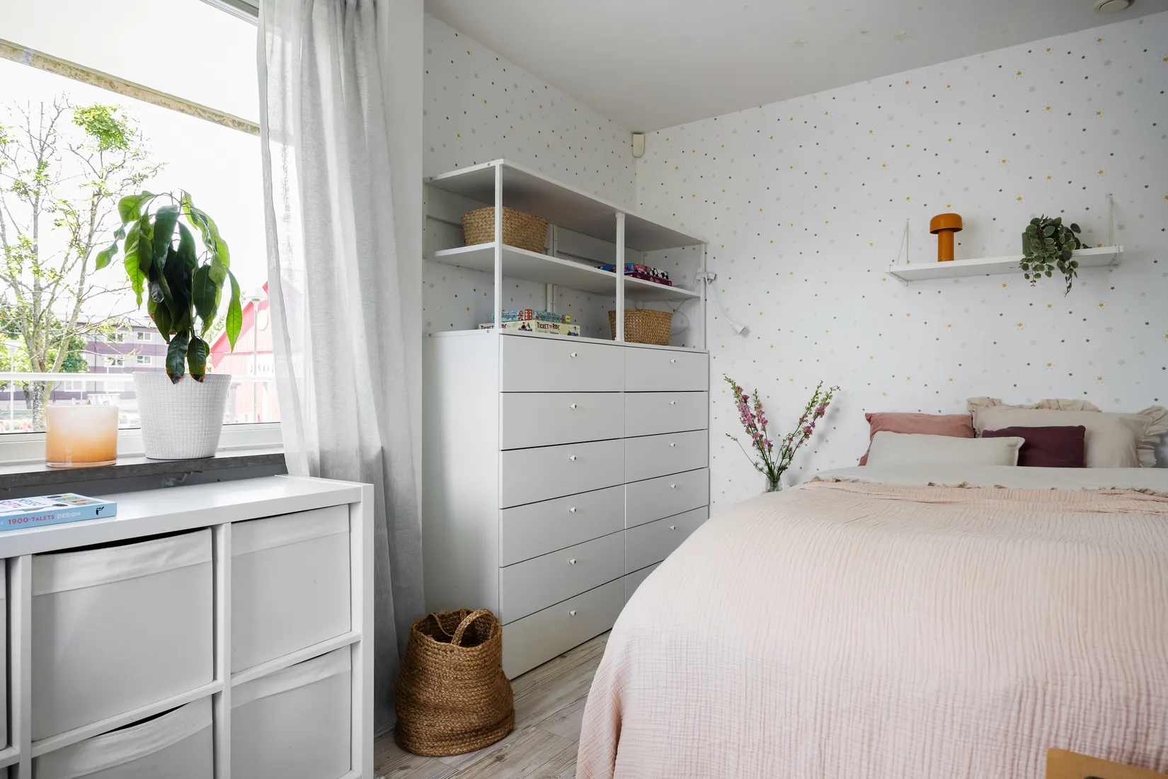 Bostadsrätt, Guldringen 2, Göteborg