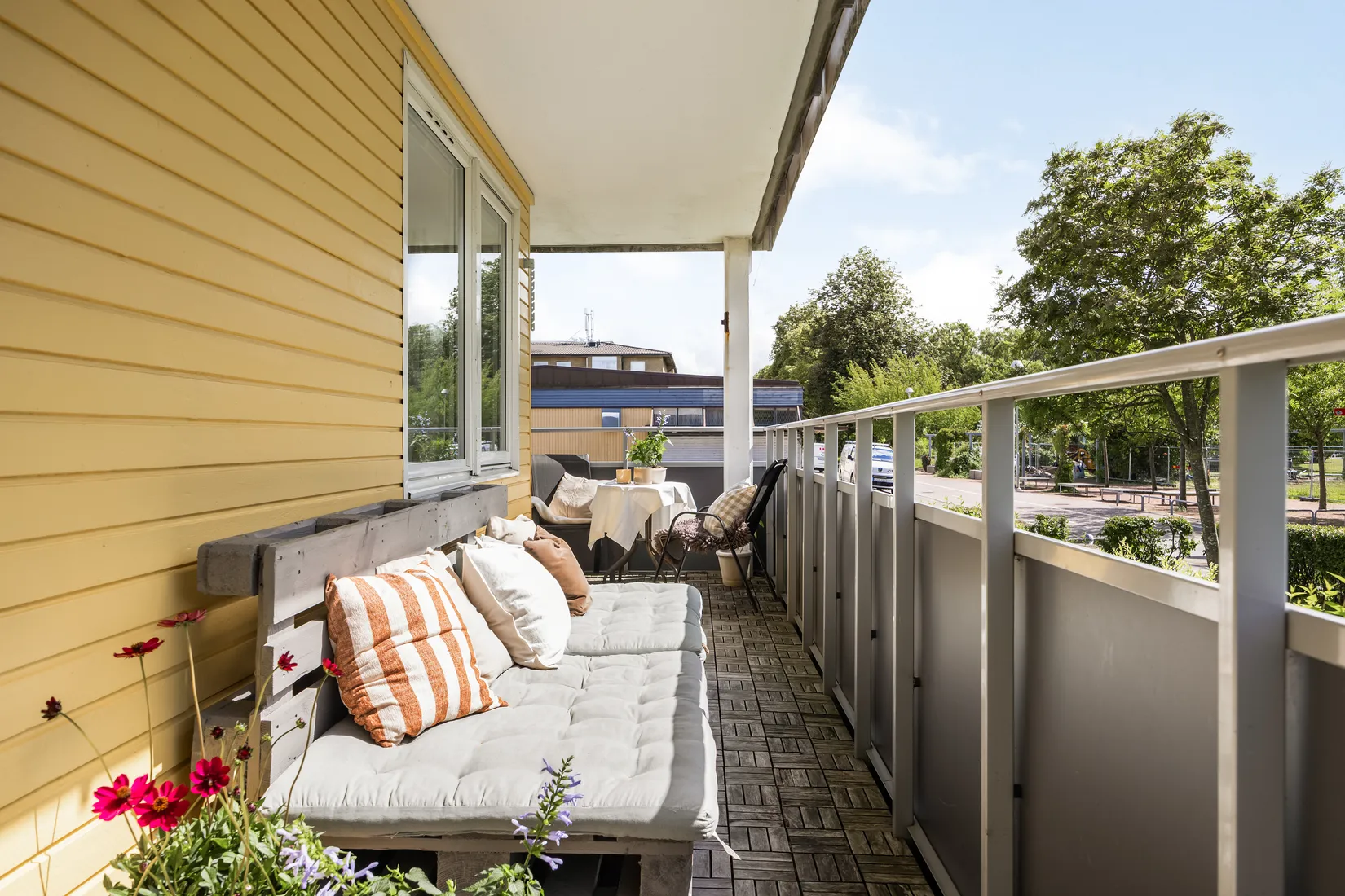 Bostadsrätt, Guldringen 2, Göteborg