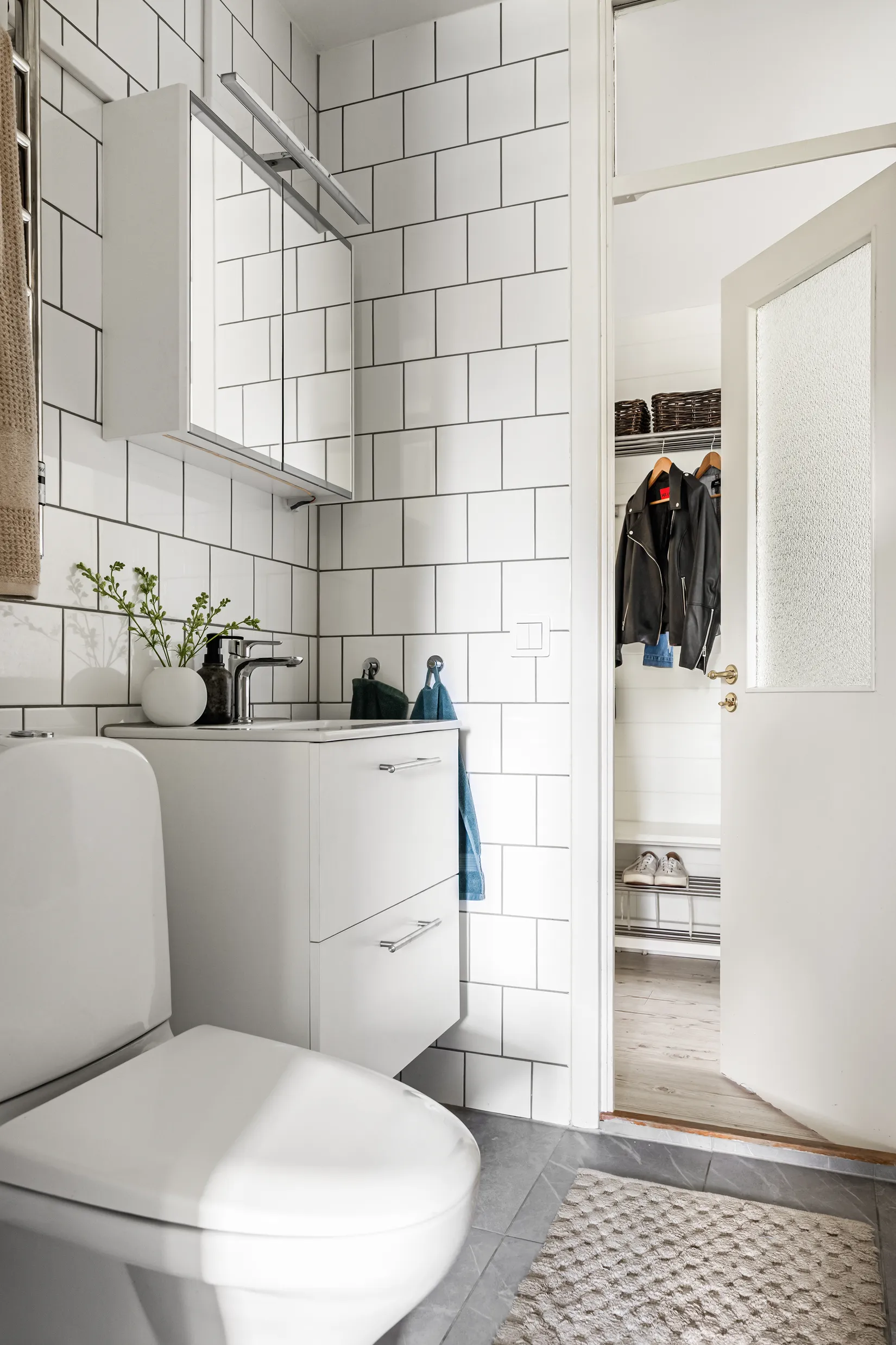 Bostadsrätt, Guldringen 2, Göteborg