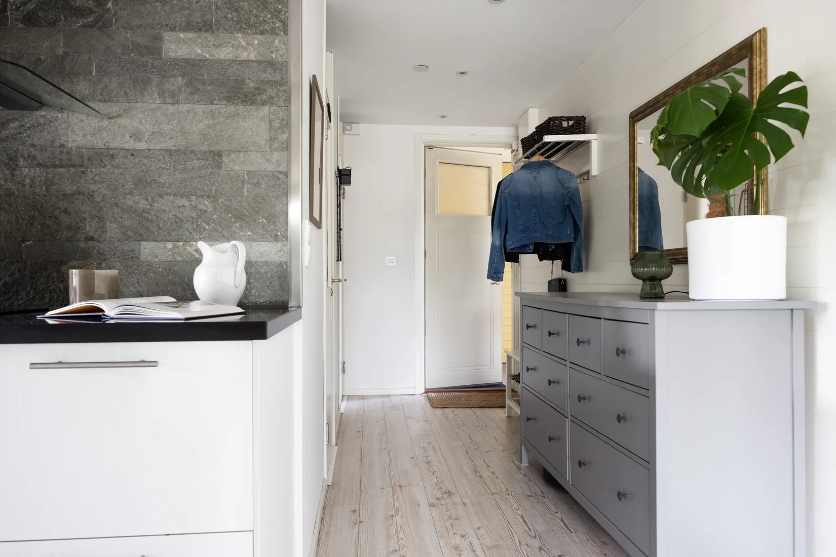 Bostadsrätt, Guldringen 2, Göteborg