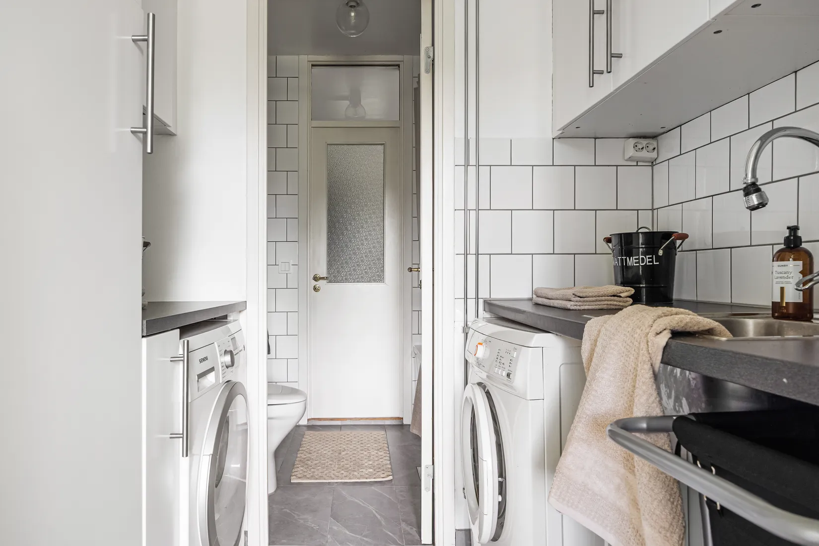 Bostadsrätt, Guldringen 2, Göteborg