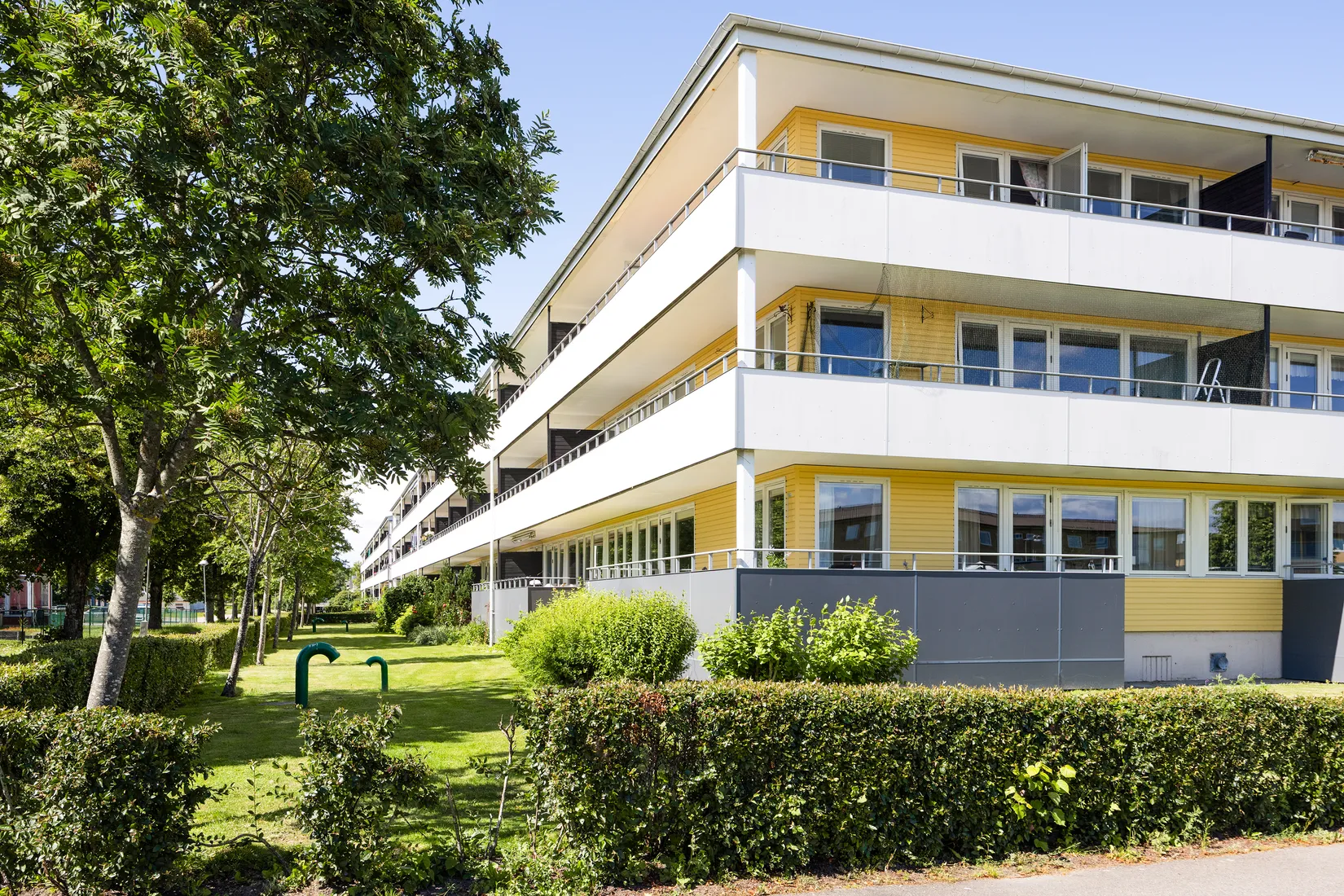 Bostadsrätt, Guldringen 2, Göteborg