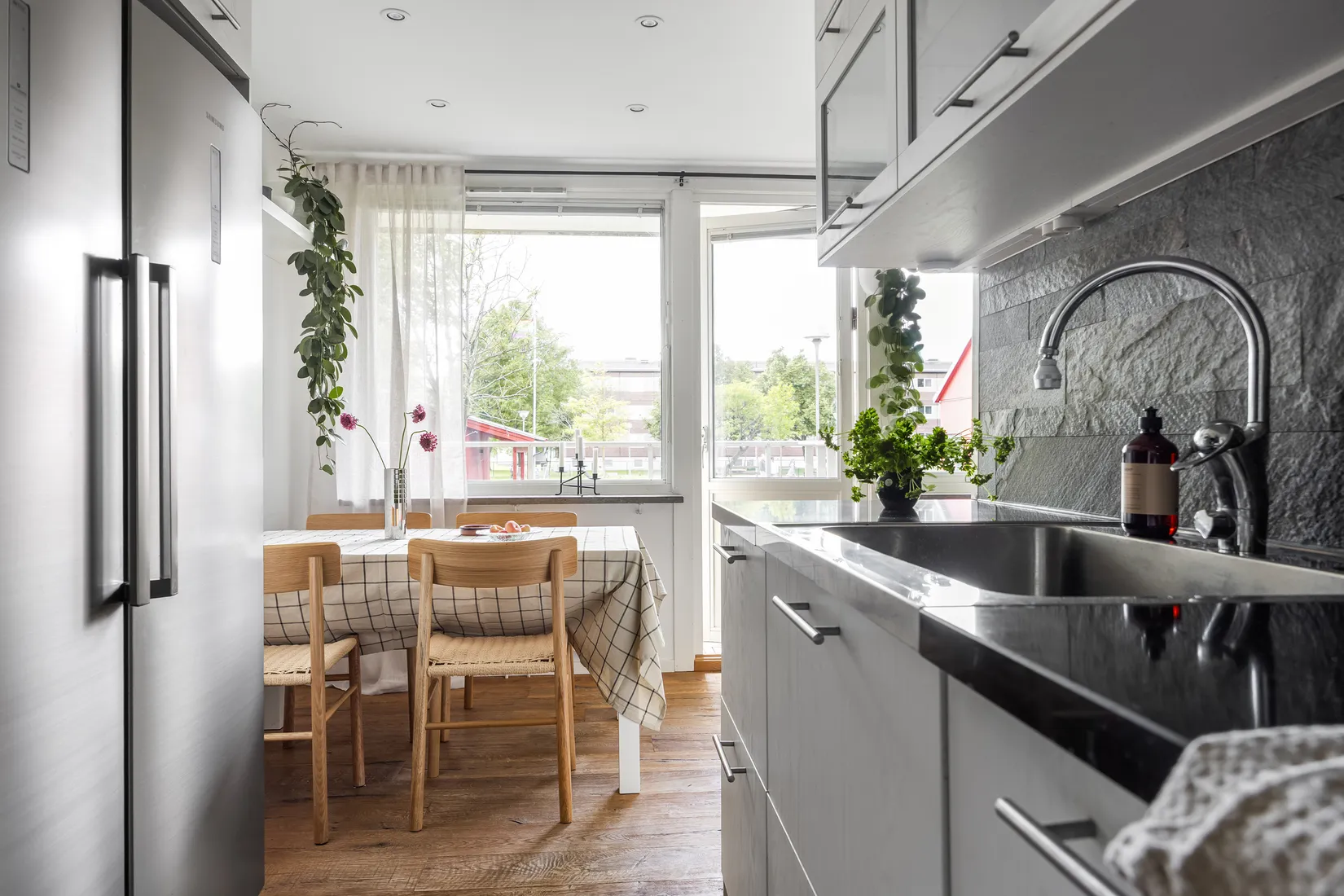 Bostadsrätt, Guldringen 2, Göteborg