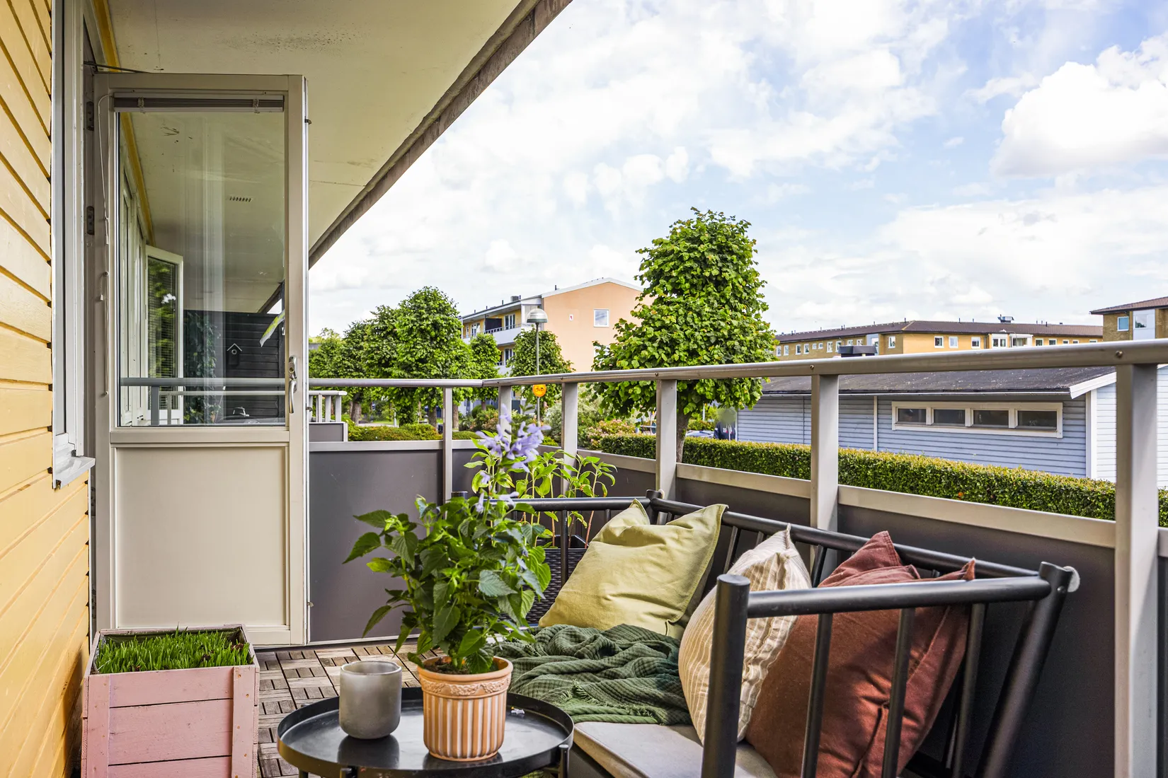 Bostadsrätt, Guldringen 2, Göteborg