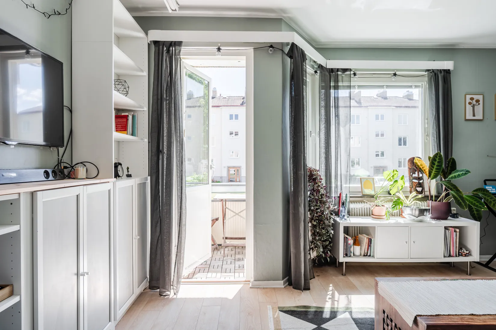 Bostadsrätt, Salabacksgatan 11B, Salabacke, Uppsala