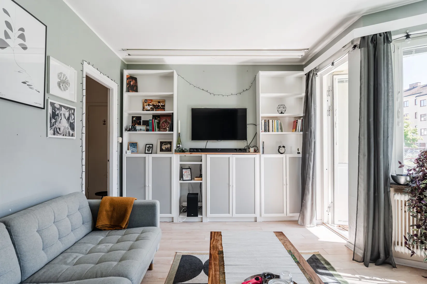Bostadsrätt, Salabacksgatan 11B, Salabacke, Uppsala