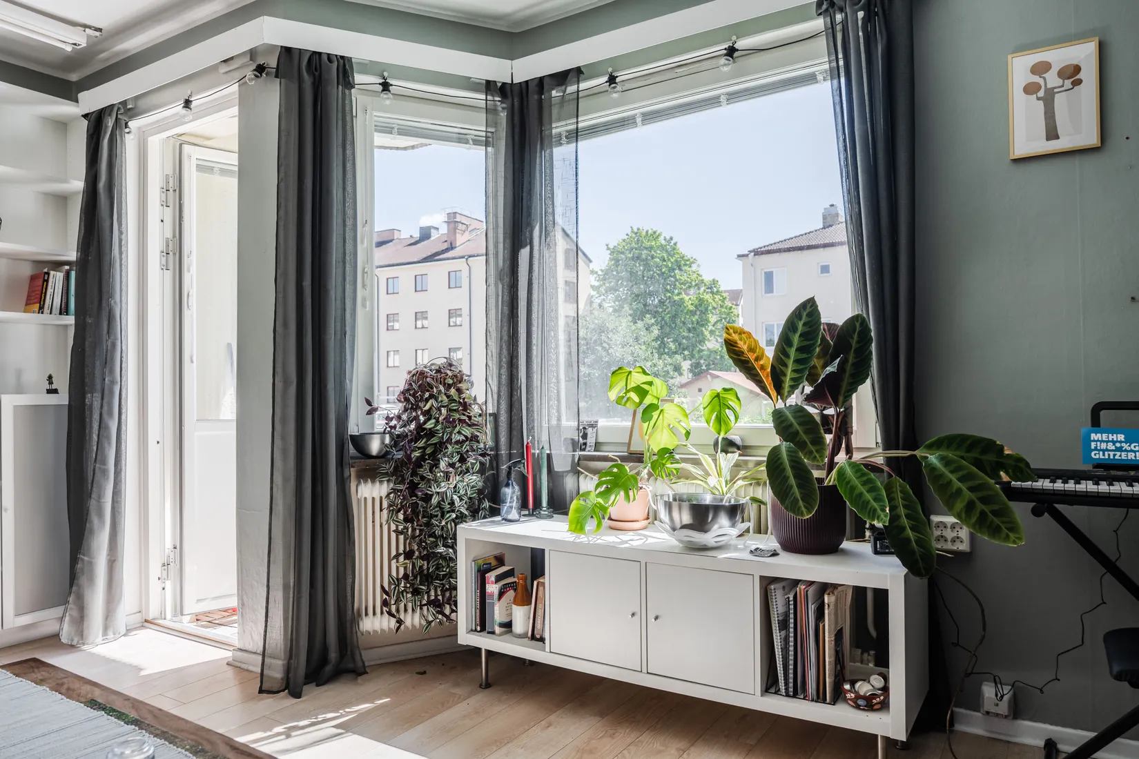 Bostadsrätt, Salabacksgatan 11B, Salabacke, Uppsala