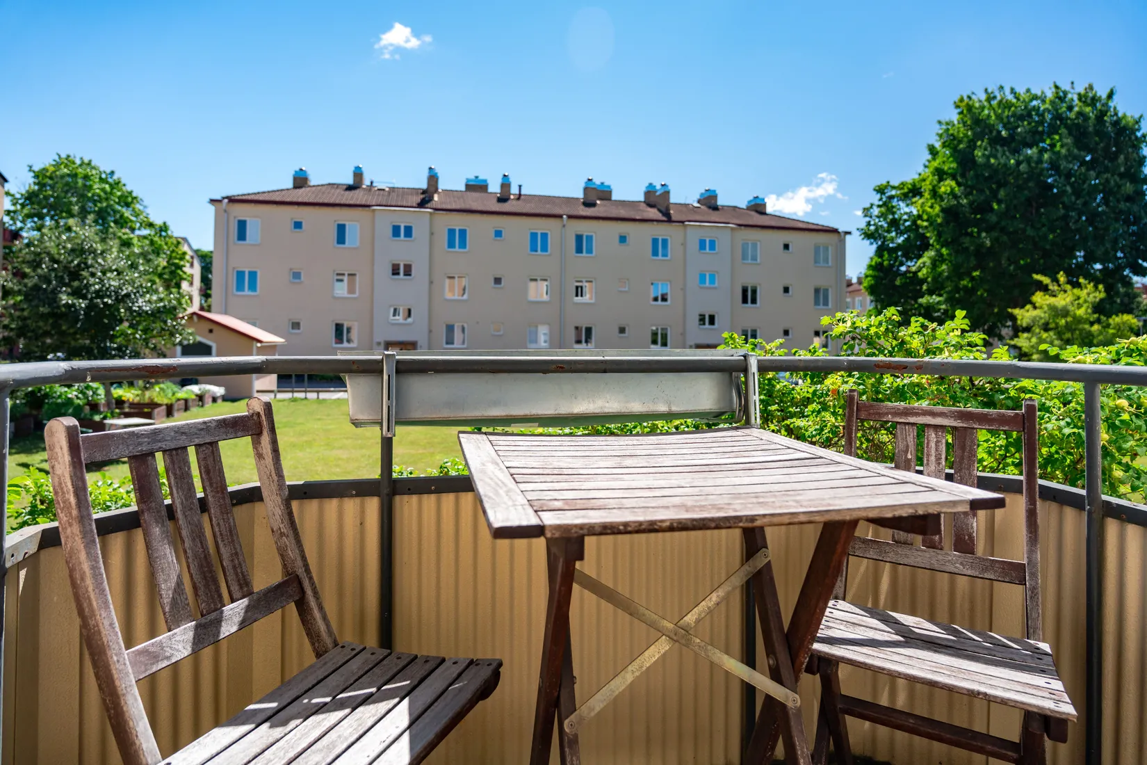 Bostadsrätt, Salabacksgatan 11B, Salabacke, Uppsala