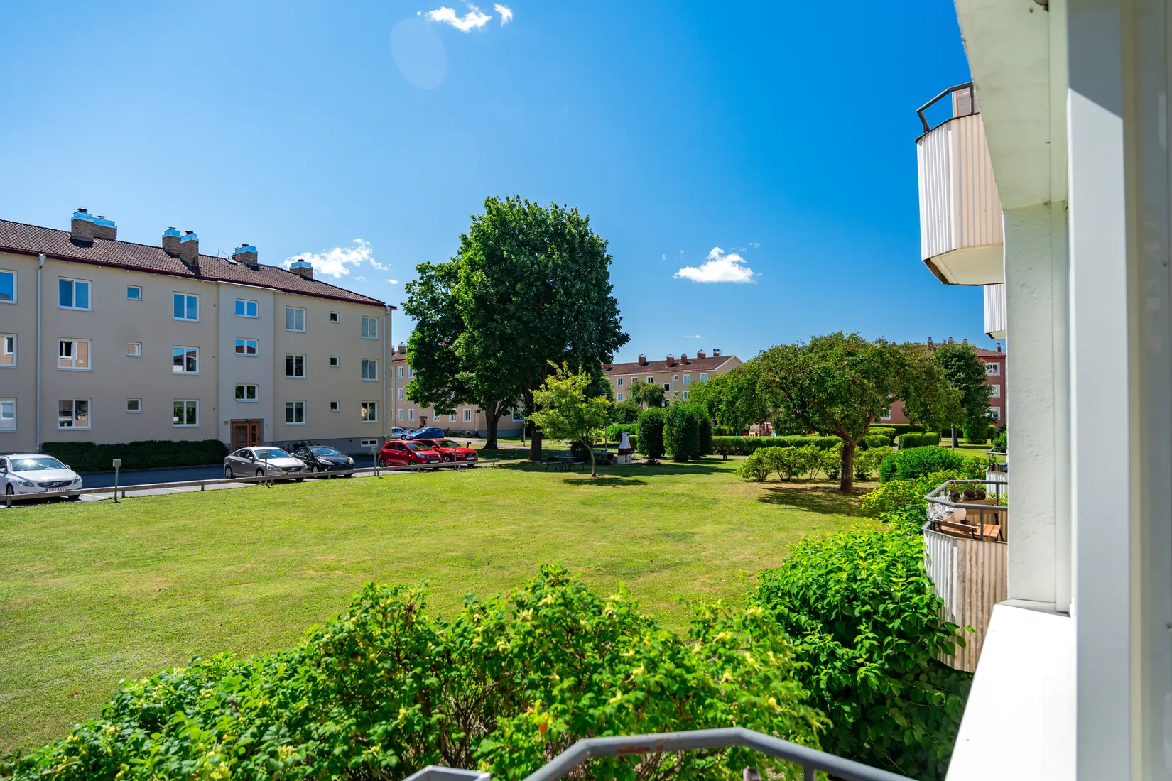 Bostadsrätt, Salabacksgatan 11B, Salabacke, Uppsala