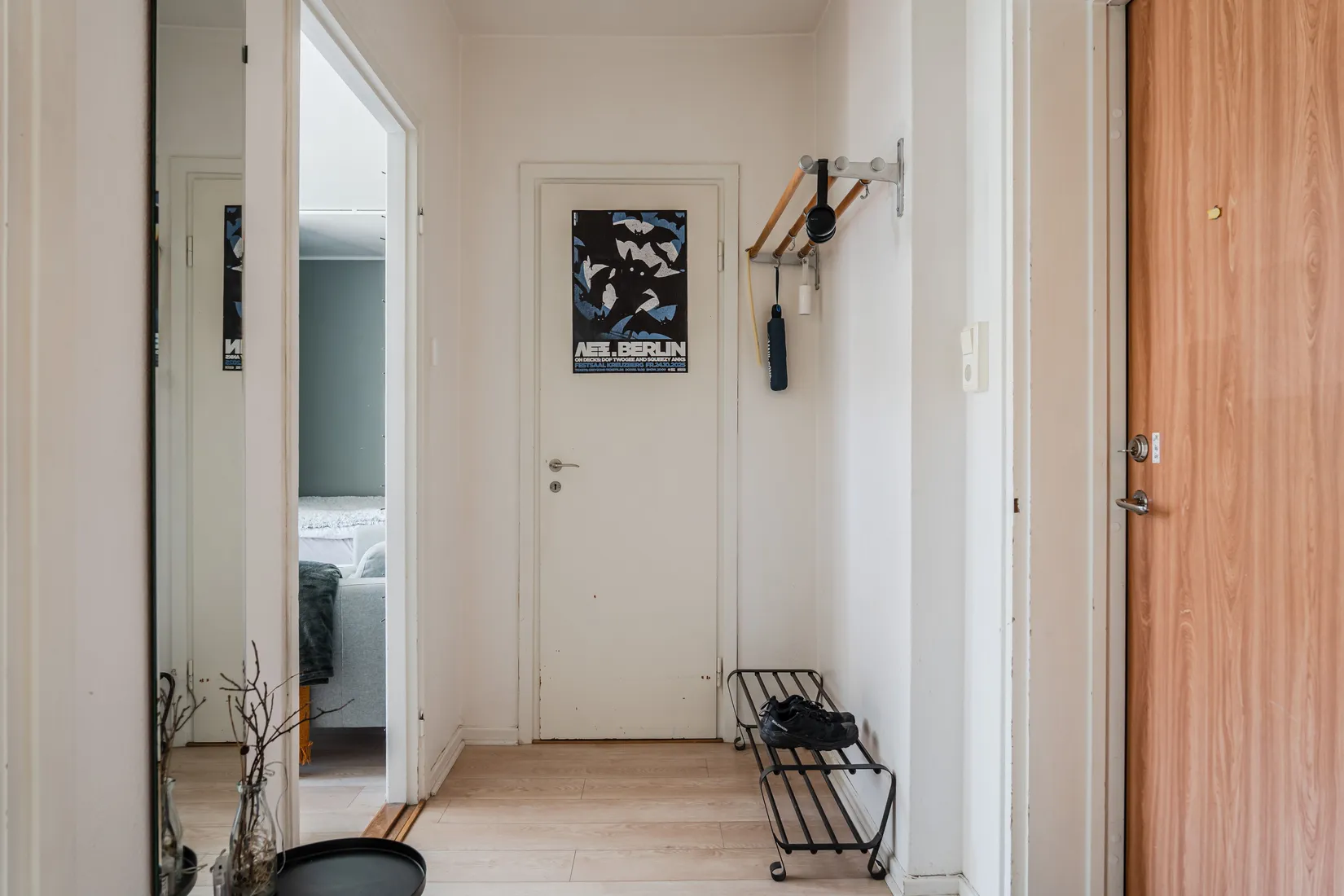 Bostadsrätt, Salabacksgatan 11B, Salabacke, Uppsala