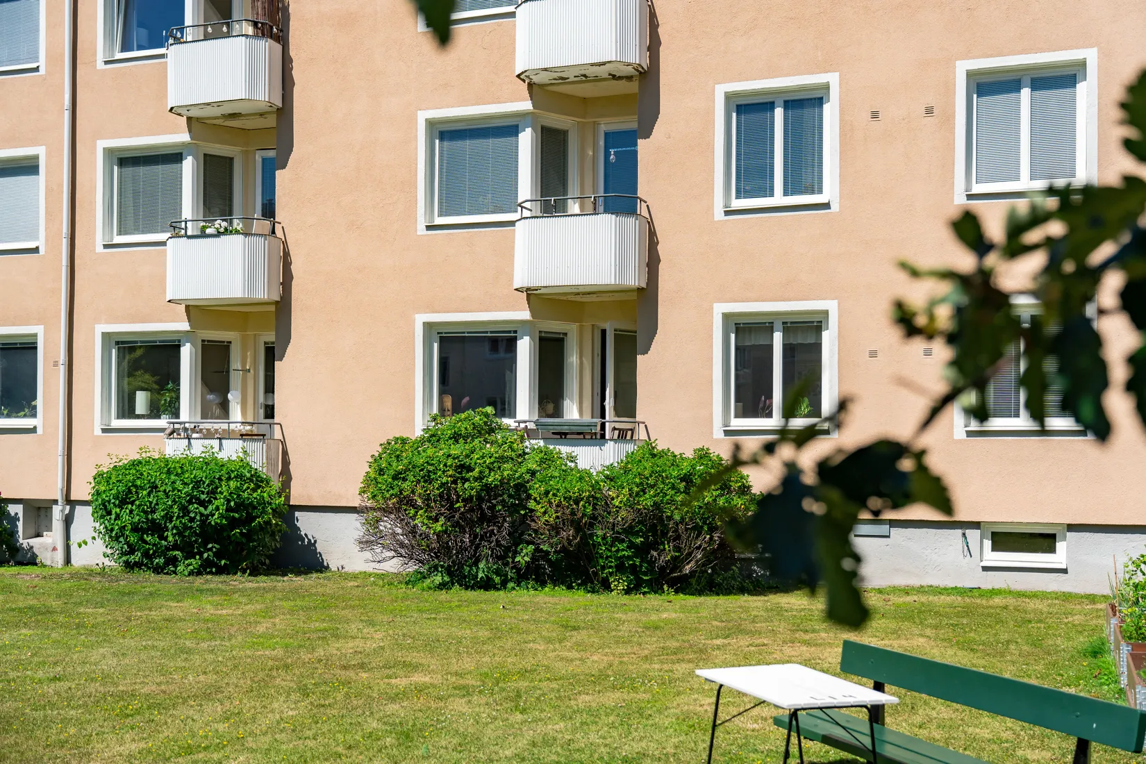 Bostadsrätt, Salabacksgatan 11B, Salabacke, Uppsala