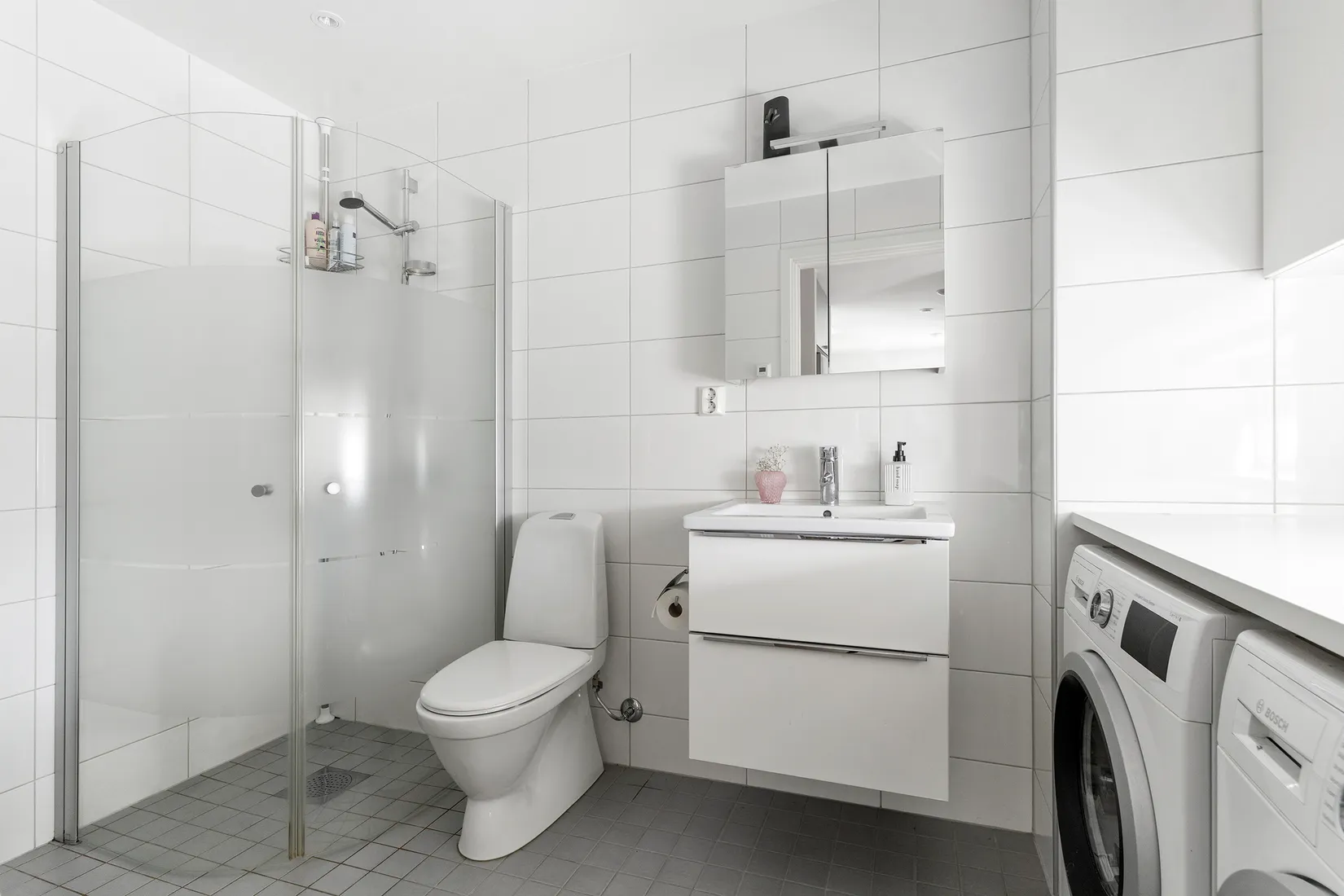 Bostadsrätt, Bryggvägen 8B, Korseberg, Vänersborg